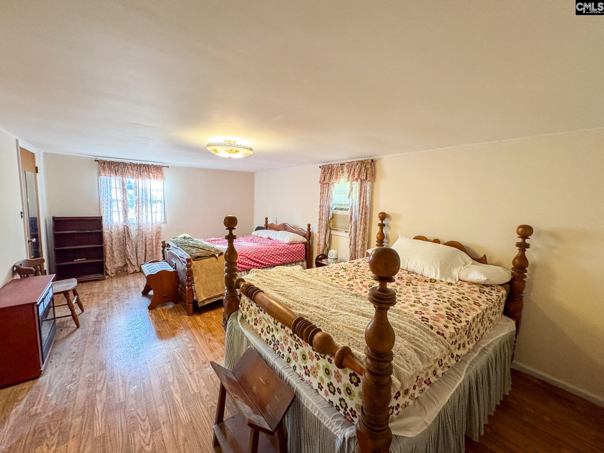 118 Redbud Lane Saluda, SC 29138