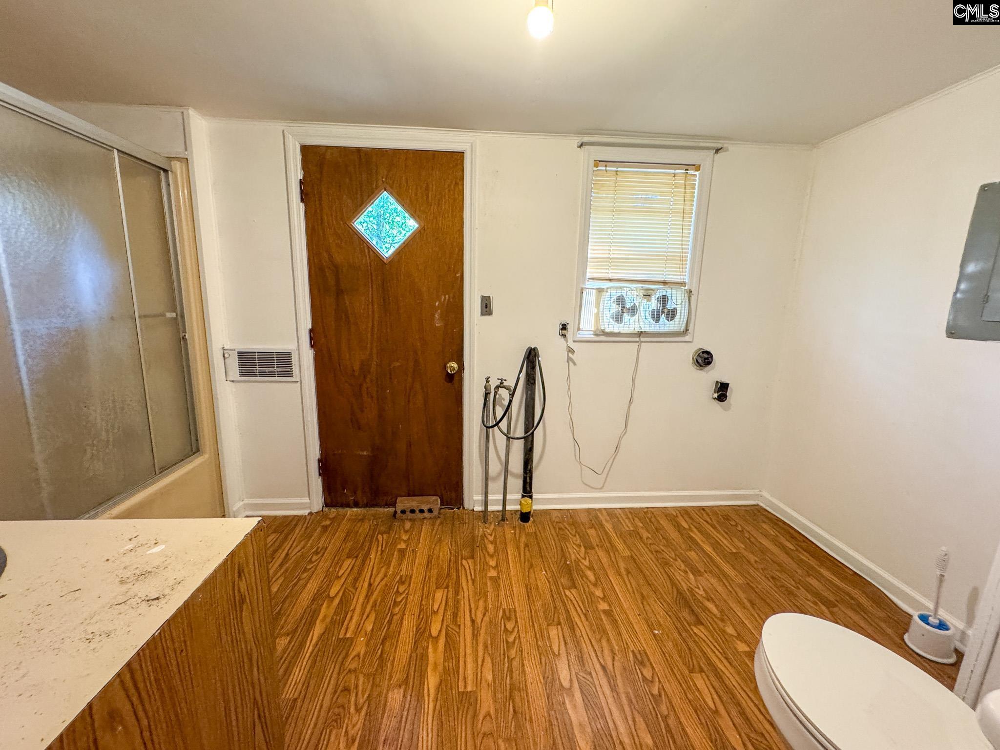 118 Redbud Lane Saluda, SC 29138