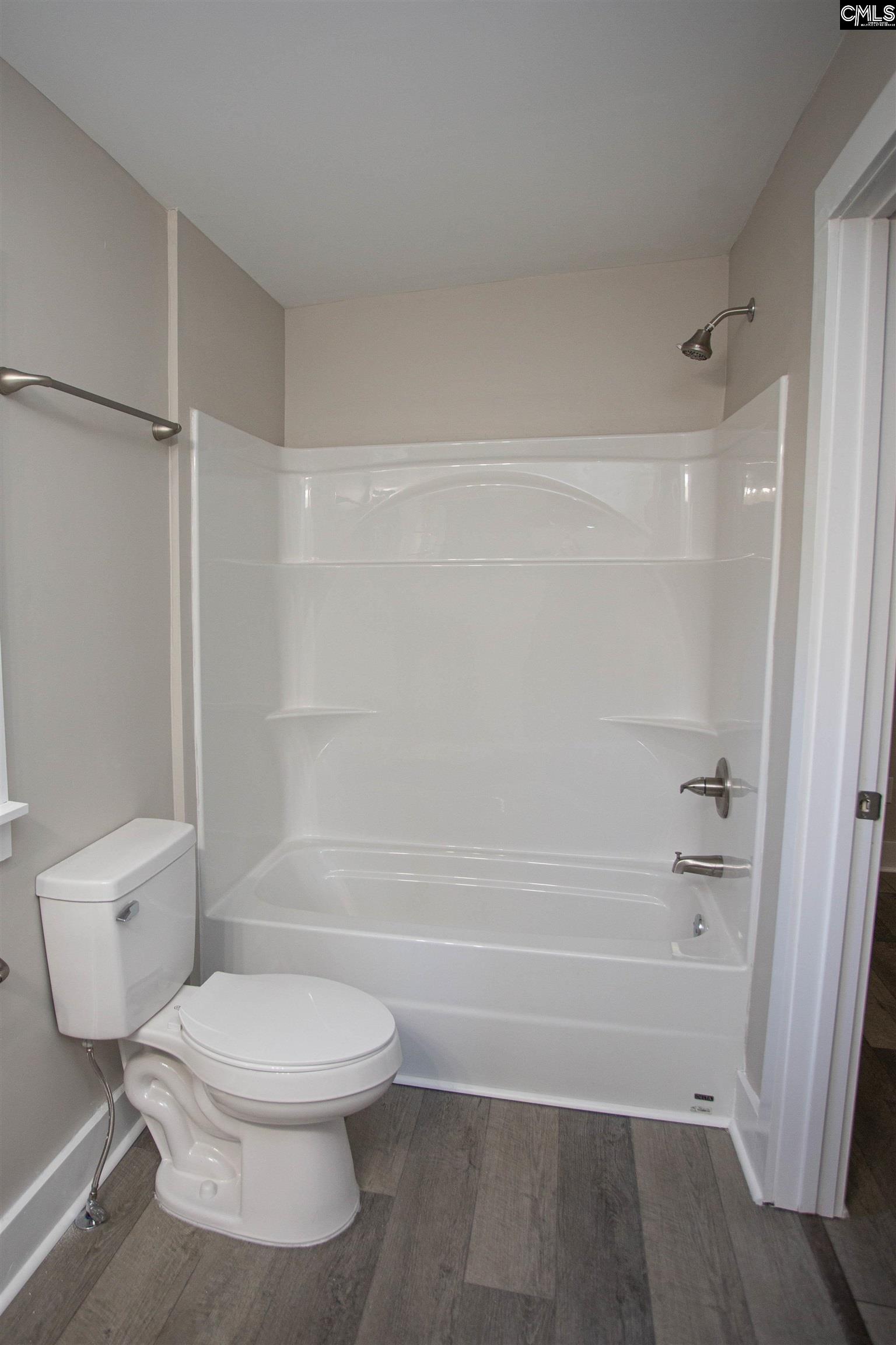 139 Sinclair Lane Camden, SC 29020-0000