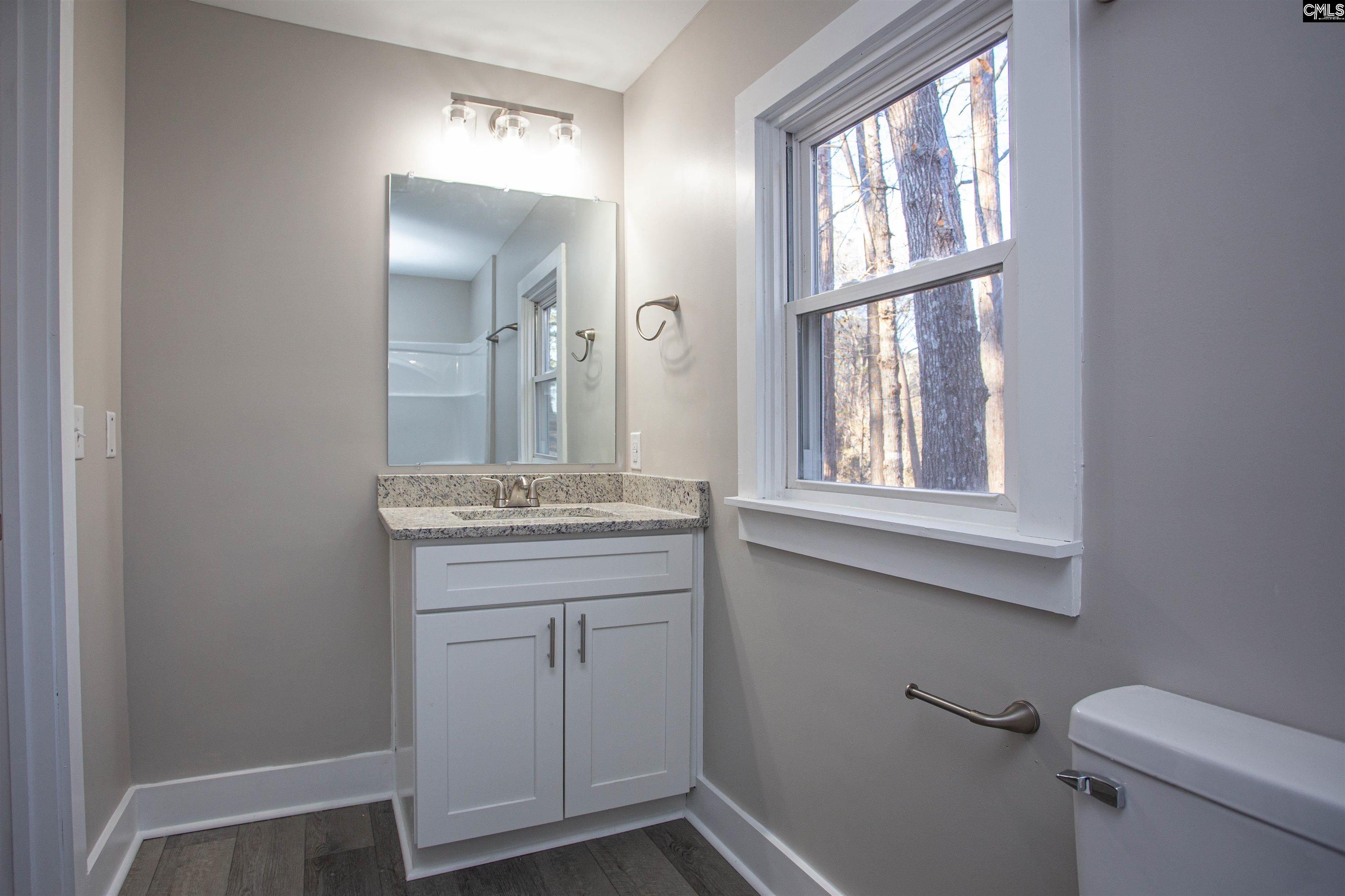 139 Sinclair Lane Camden, SC 29020-0000