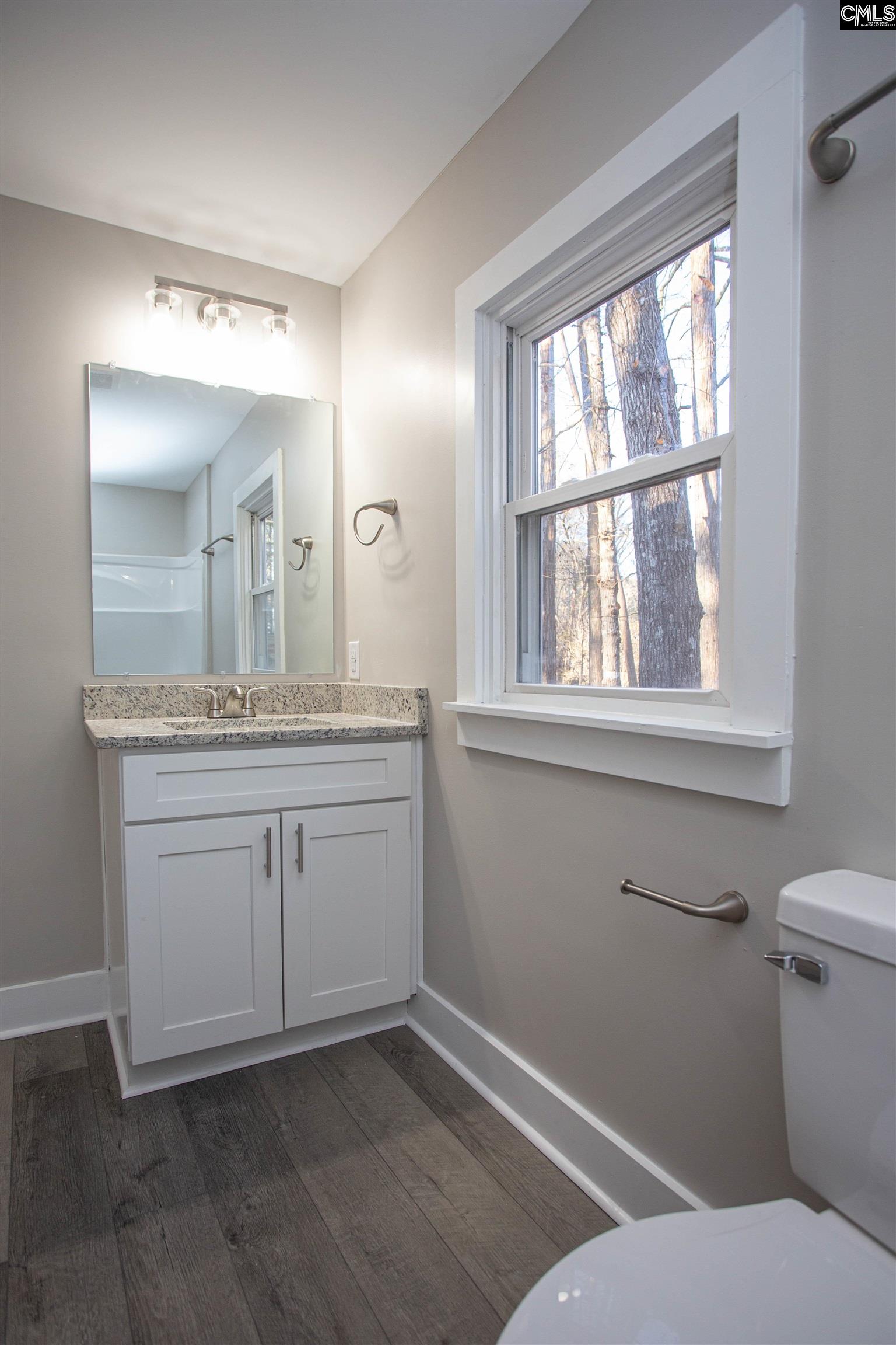 139 Sinclair Lane Camden, SC 29020-0000