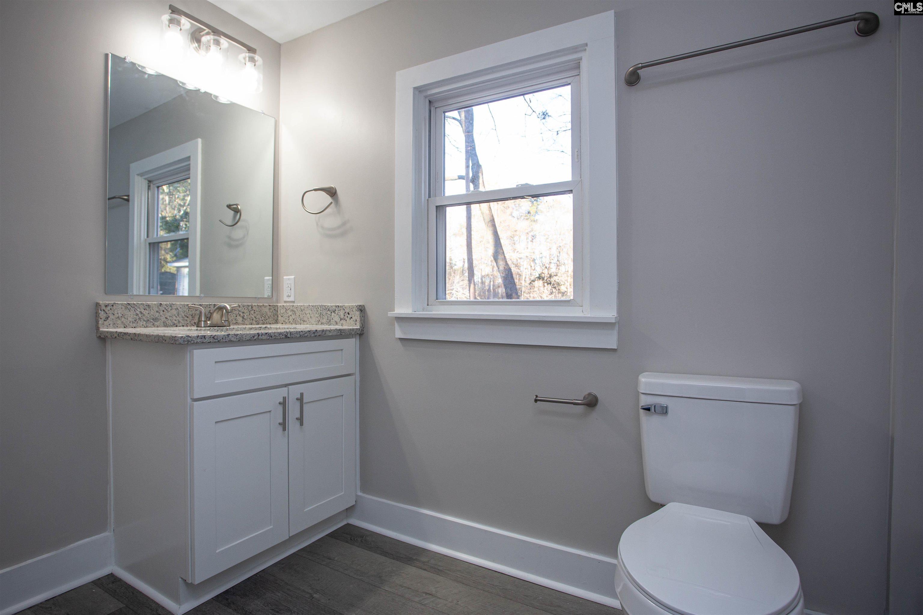 139 Sinclair Lane Camden, SC 29020-0000