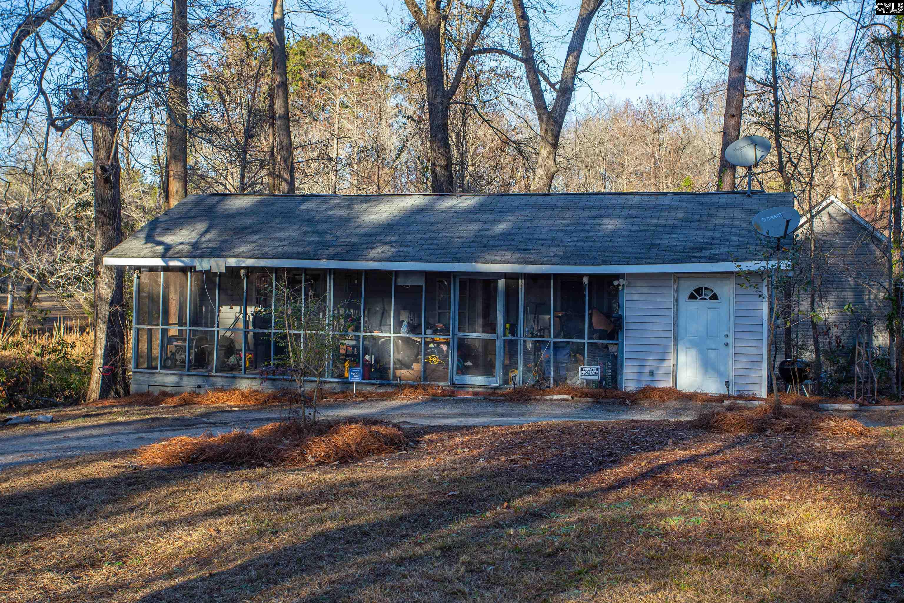 139 Sinclair Lane Camden, SC 29020-0000