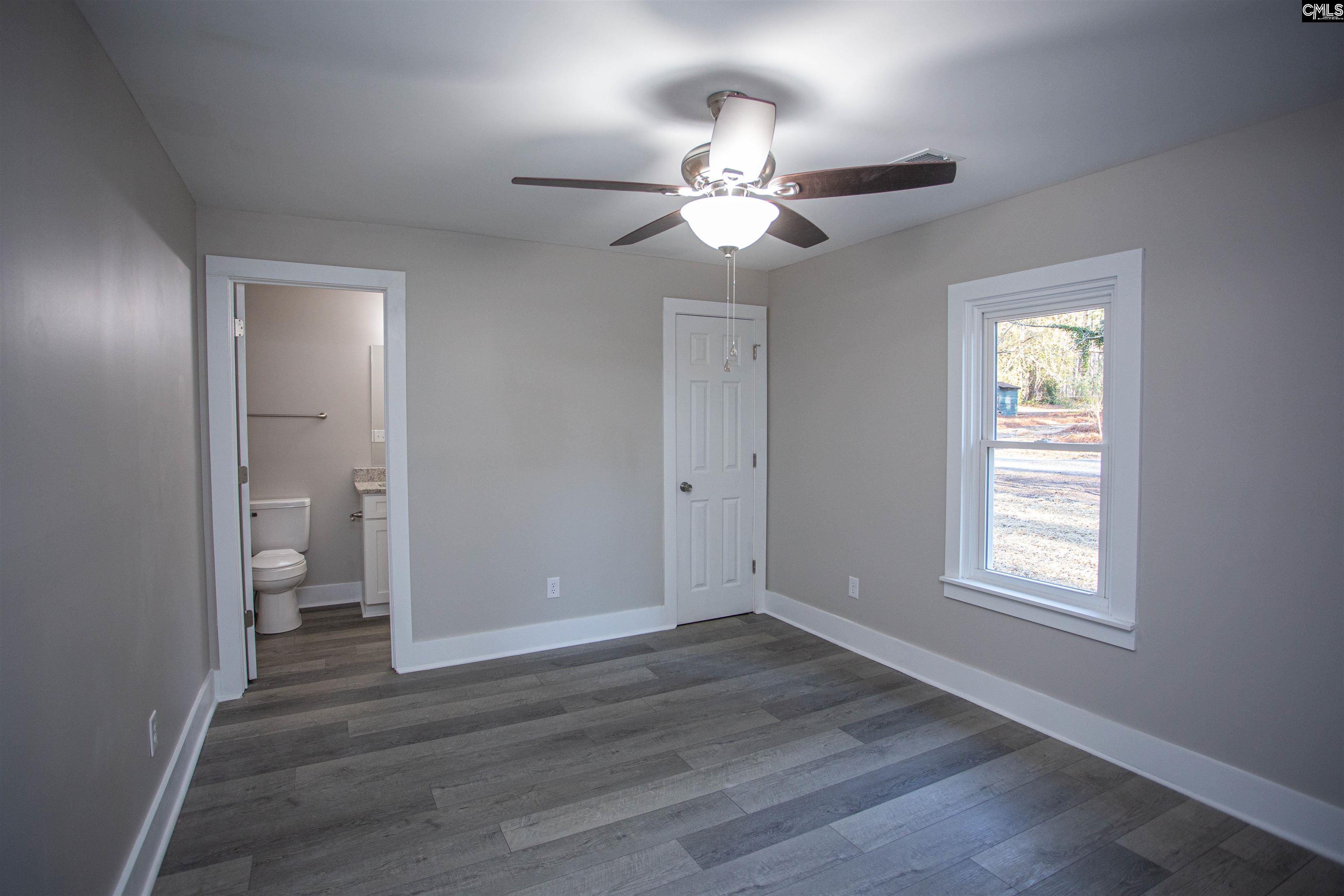 139 Sinclair Lane Camden, SC 29020-0000