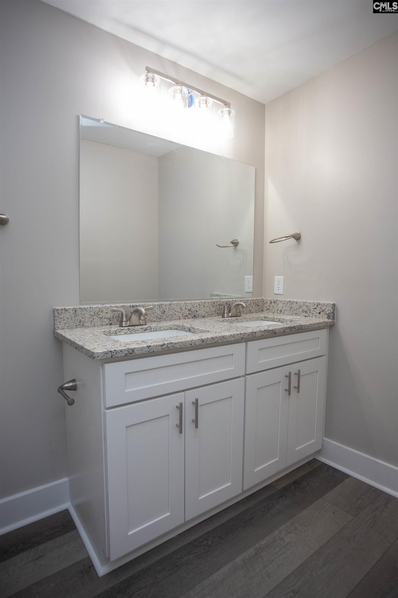 139 Sinclair Lane Camden, SC 29020-0000