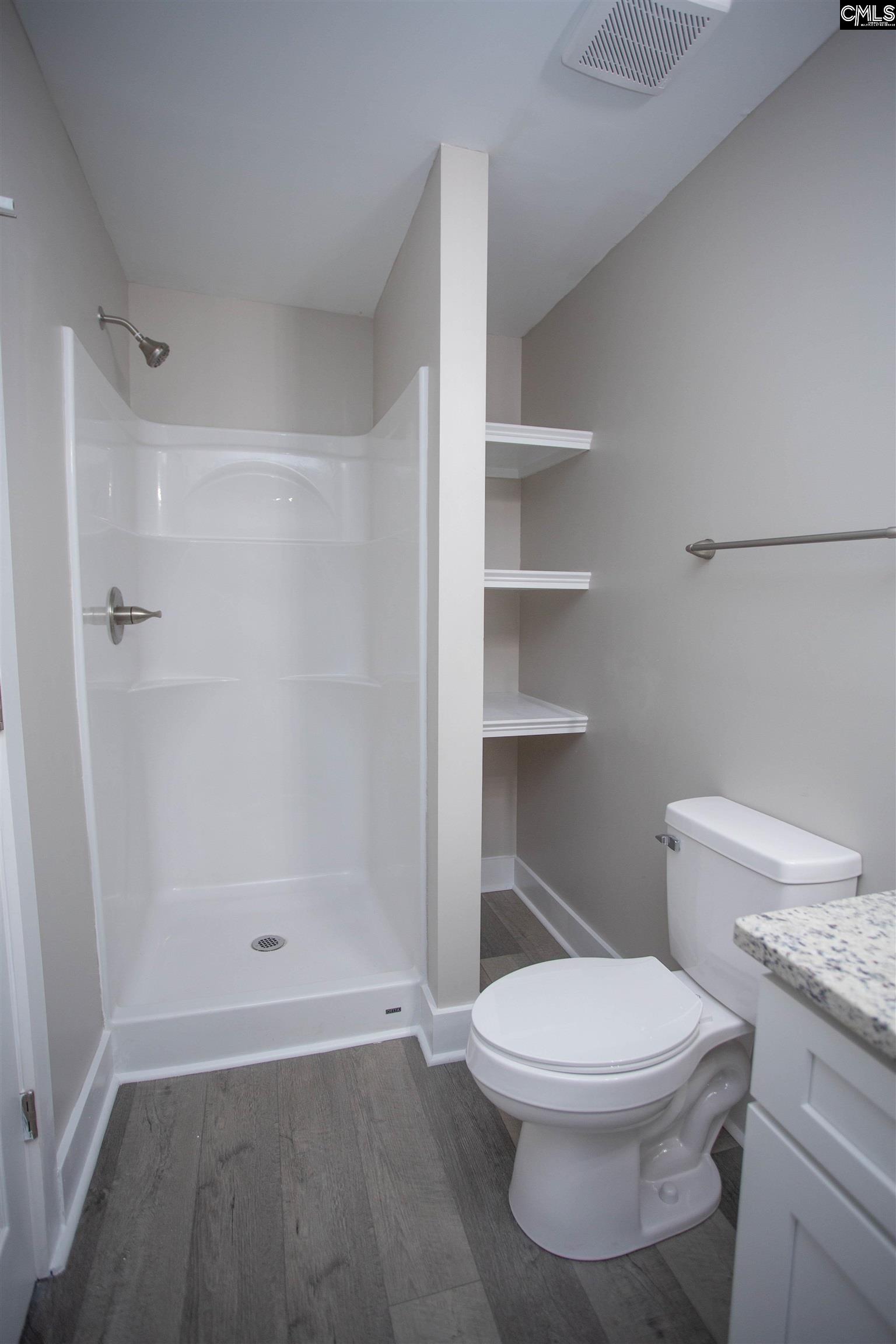 139 Sinclair Lane Camden, SC 29020-0000