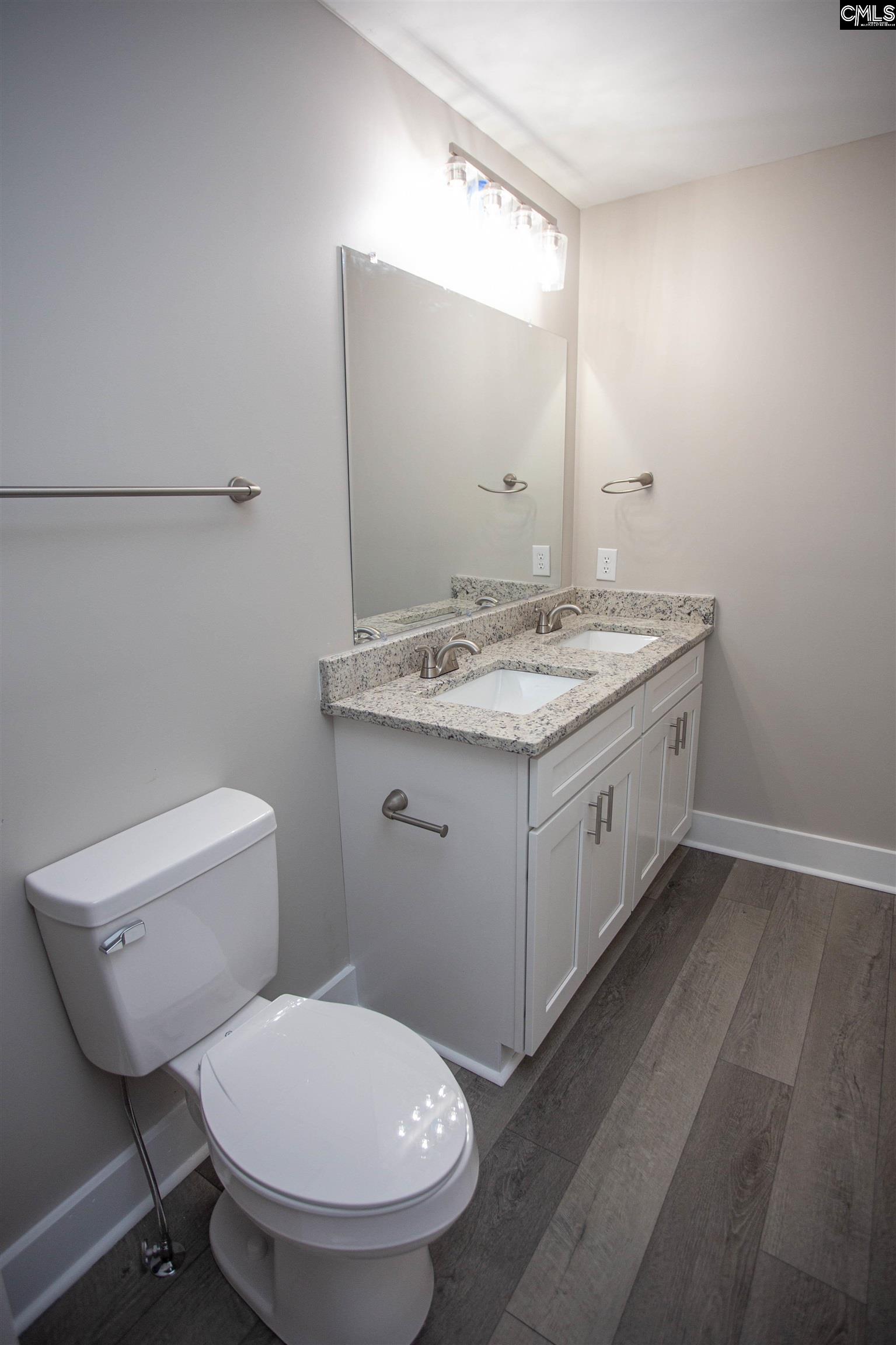 139 Sinclair Lane Camden, SC 29020-0000