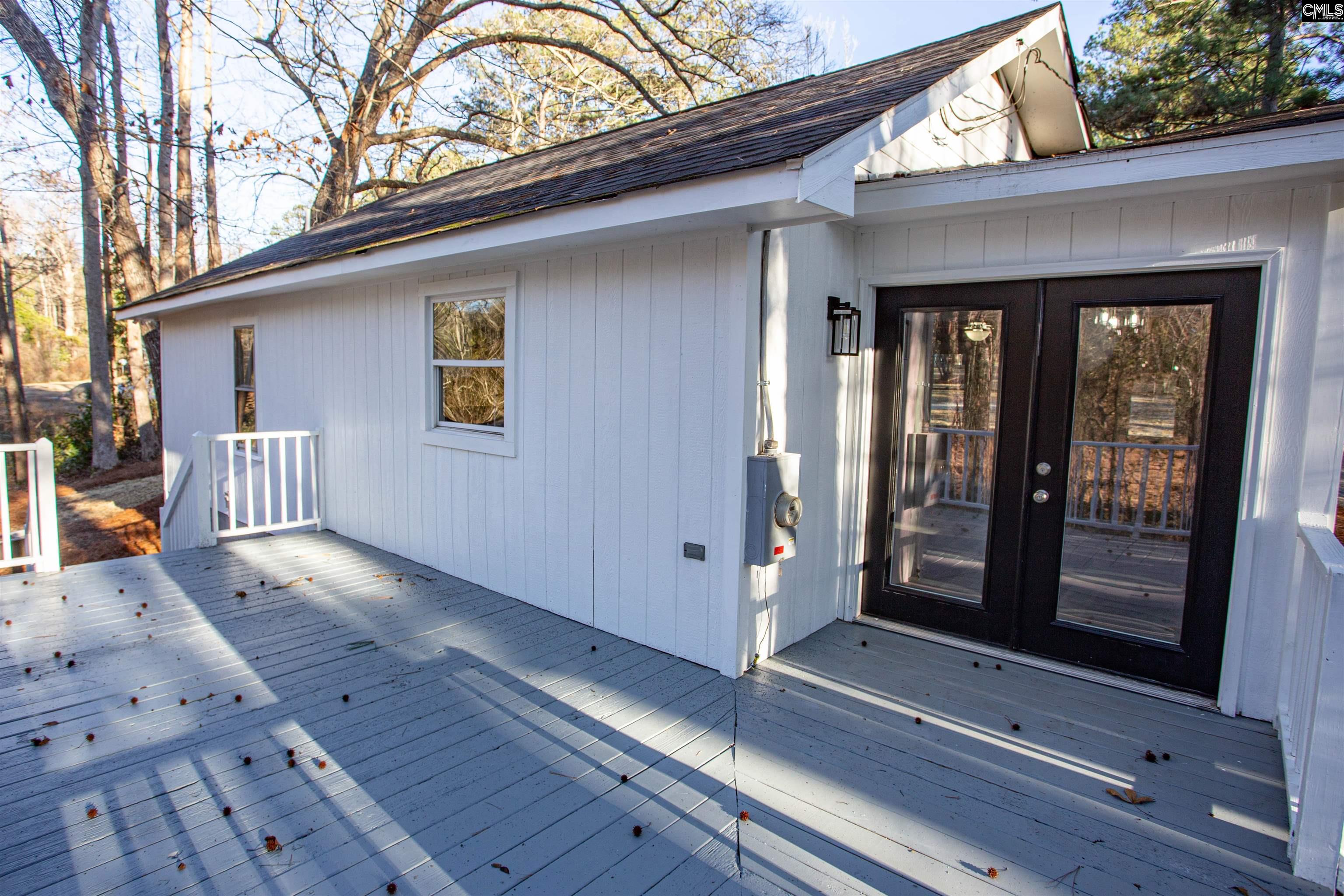 139 Sinclair Lane Camden, SC 29020-0000