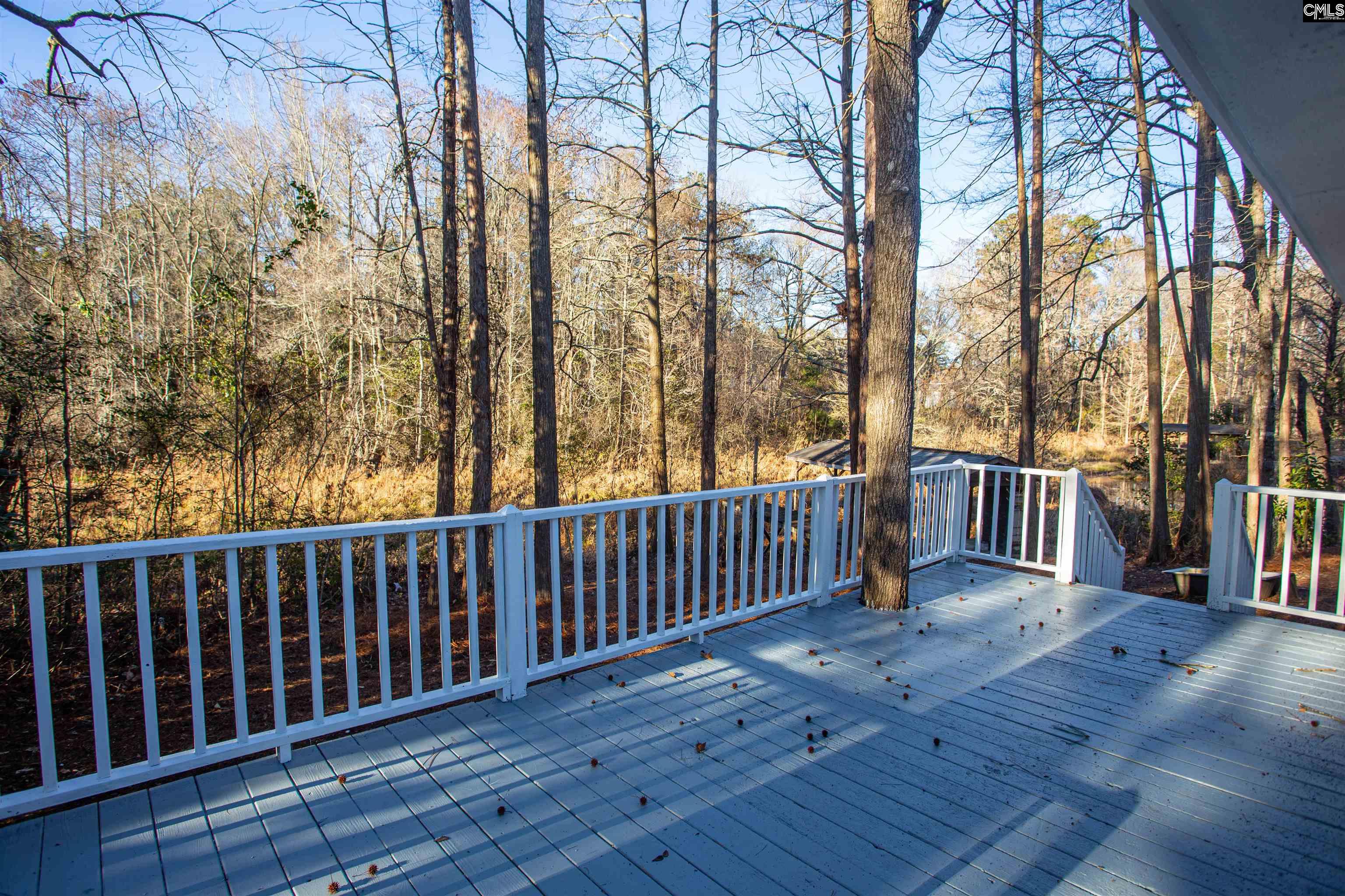 139 Sinclair Lane Camden, SC 29020-0000