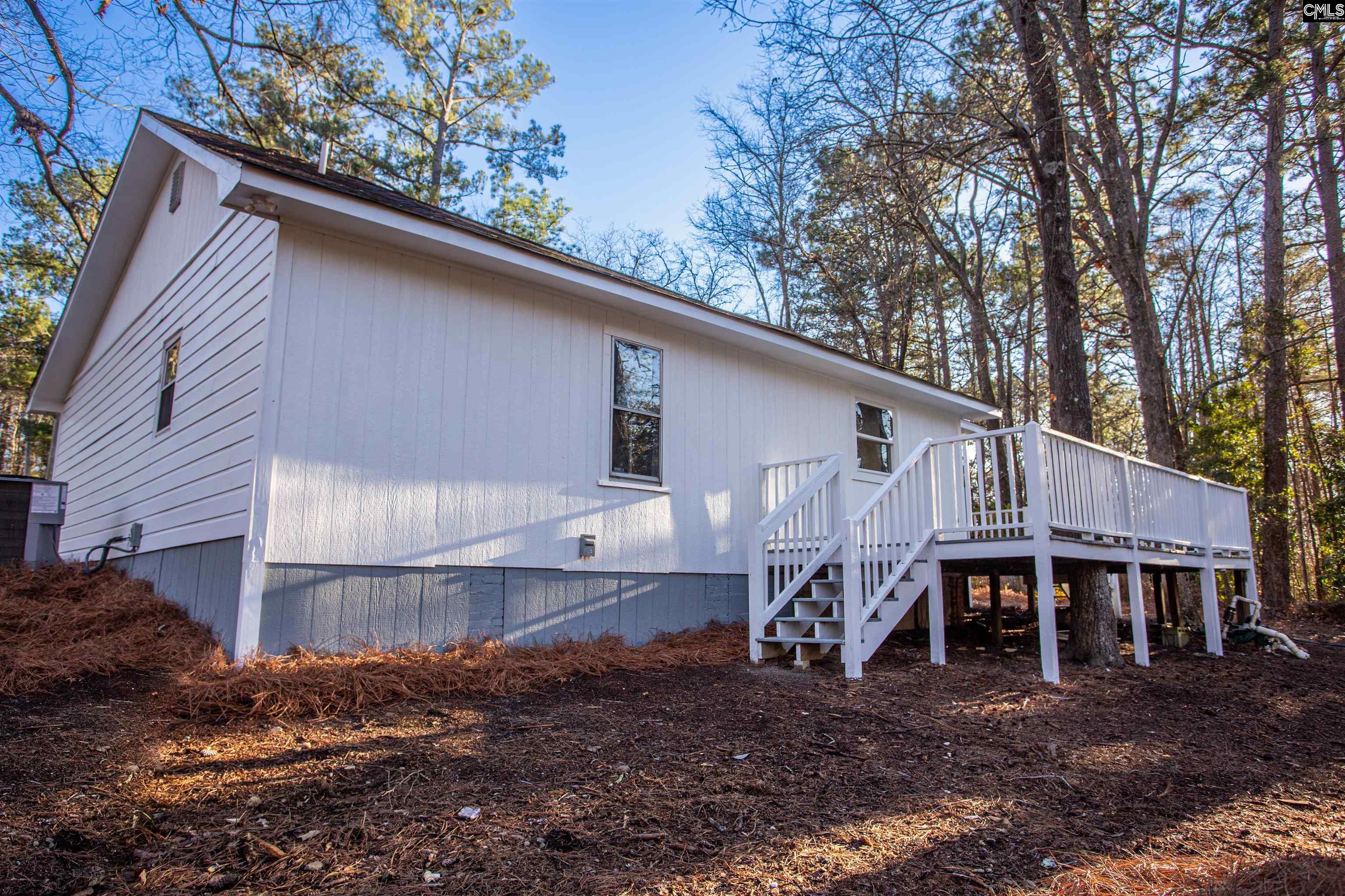 139 Sinclair Lane Camden, SC 29020-0000