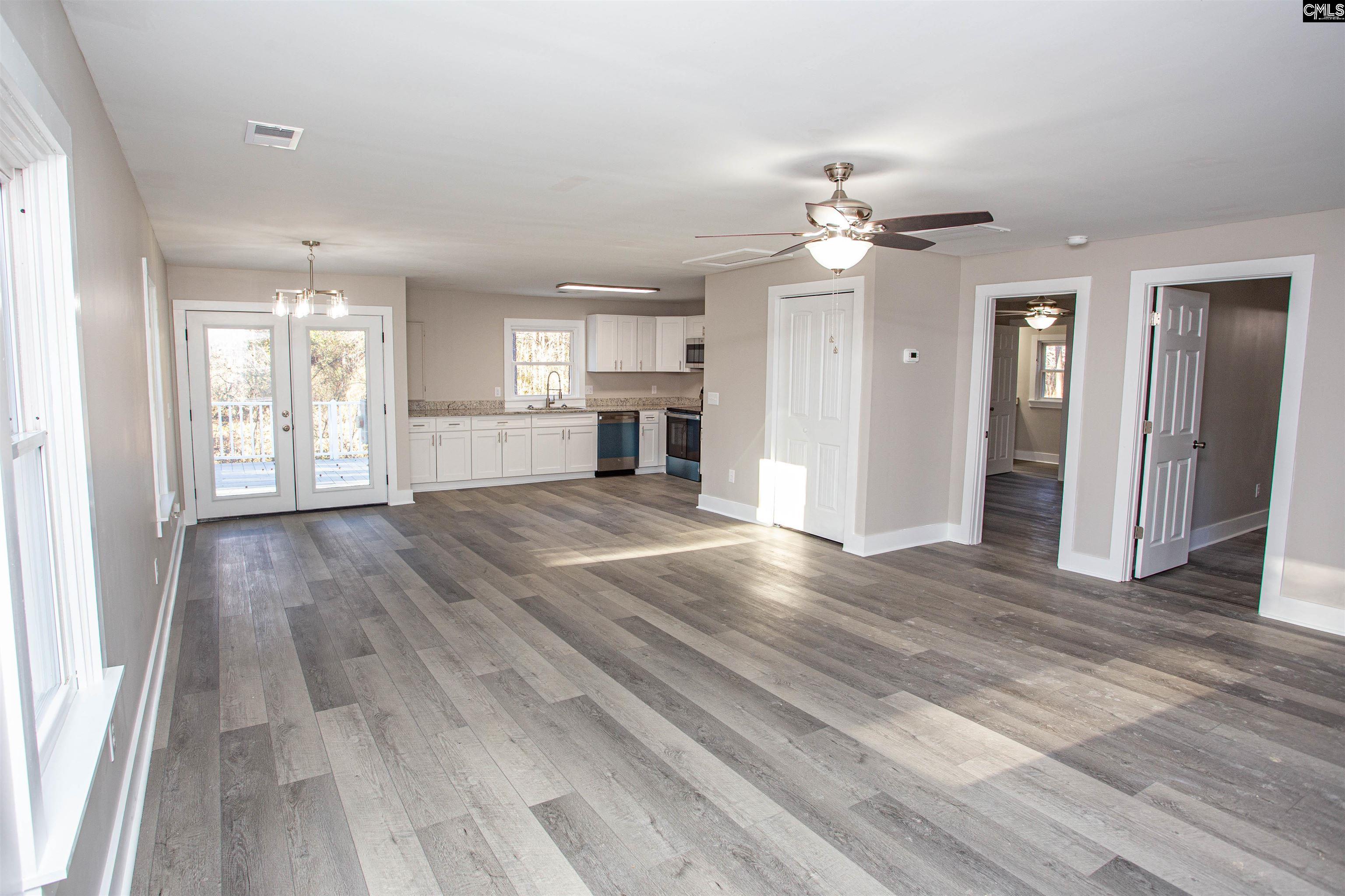 139 Sinclair Lane Camden, SC 29020-0000