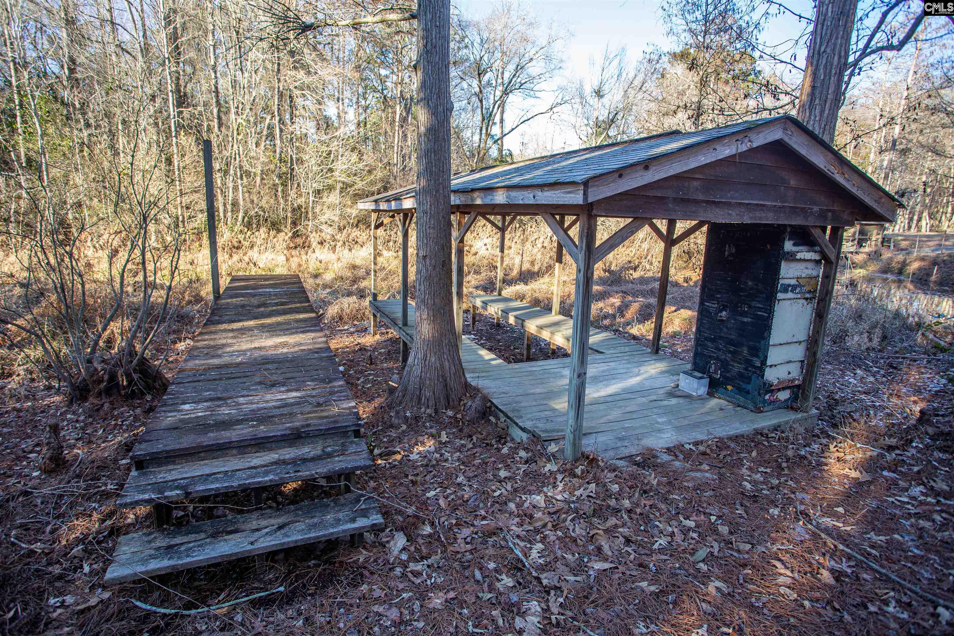 139 Sinclair Lane Camden, SC 29020-0000