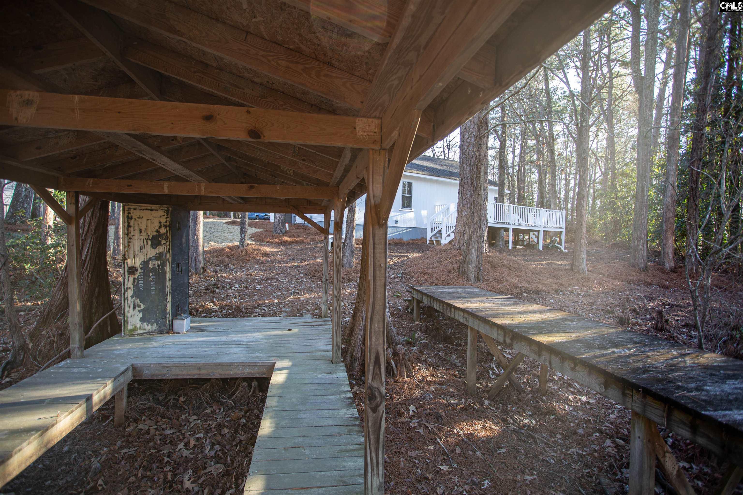139 Sinclair Lane Camden, SC 29020-0000