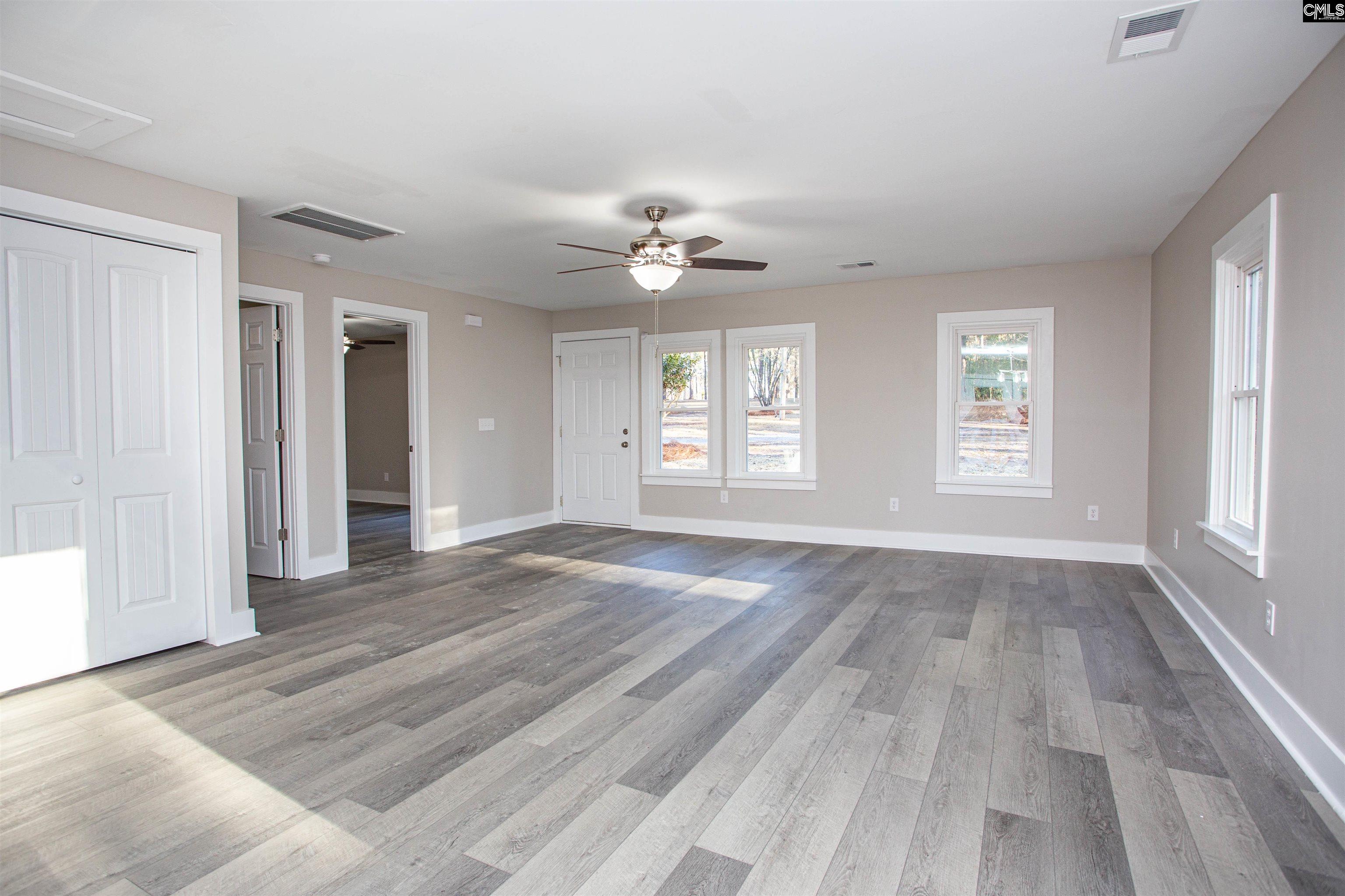 139 Sinclair Lane Camden, SC 29020-0000