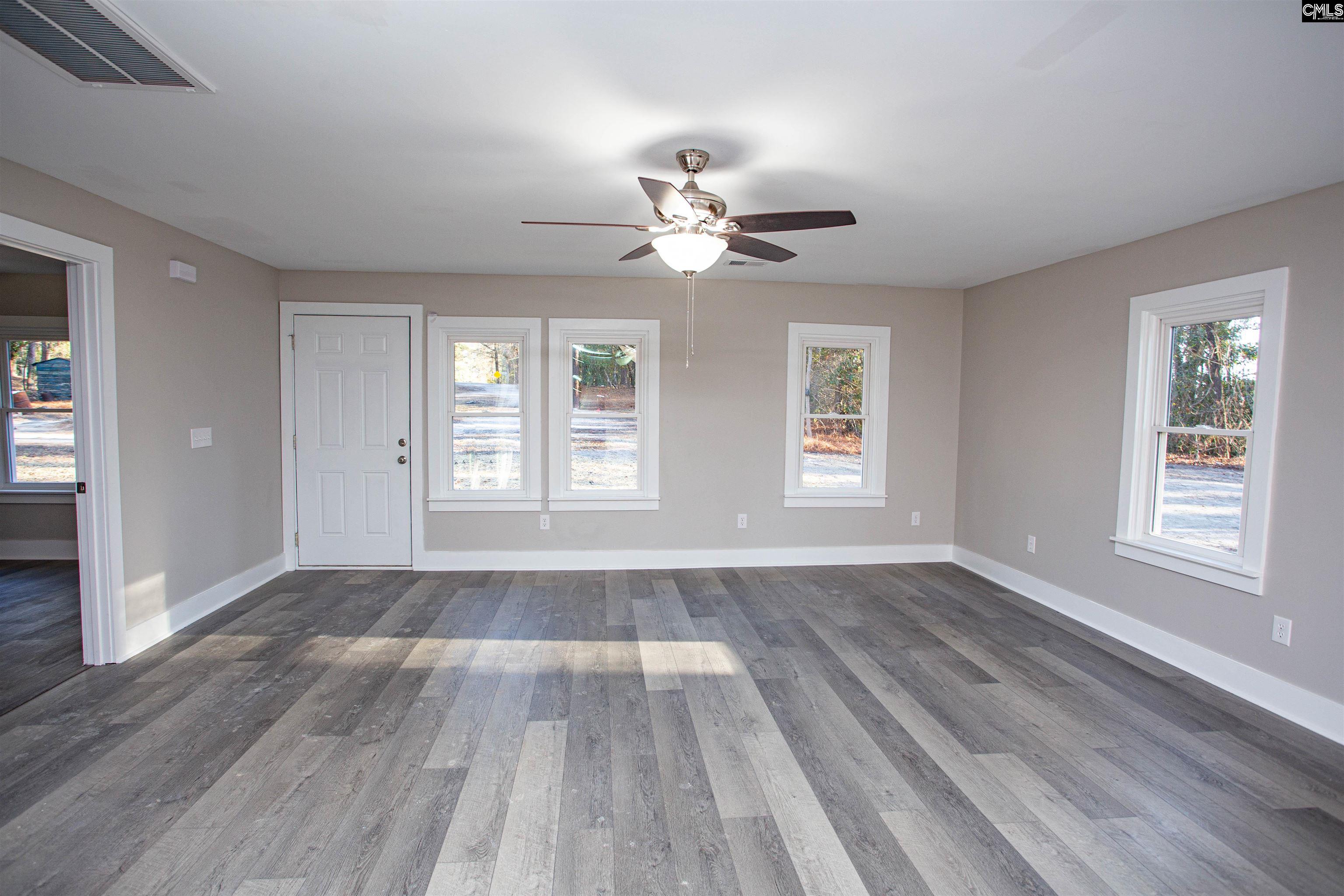 139 Sinclair Lane Camden, SC 29020-0000