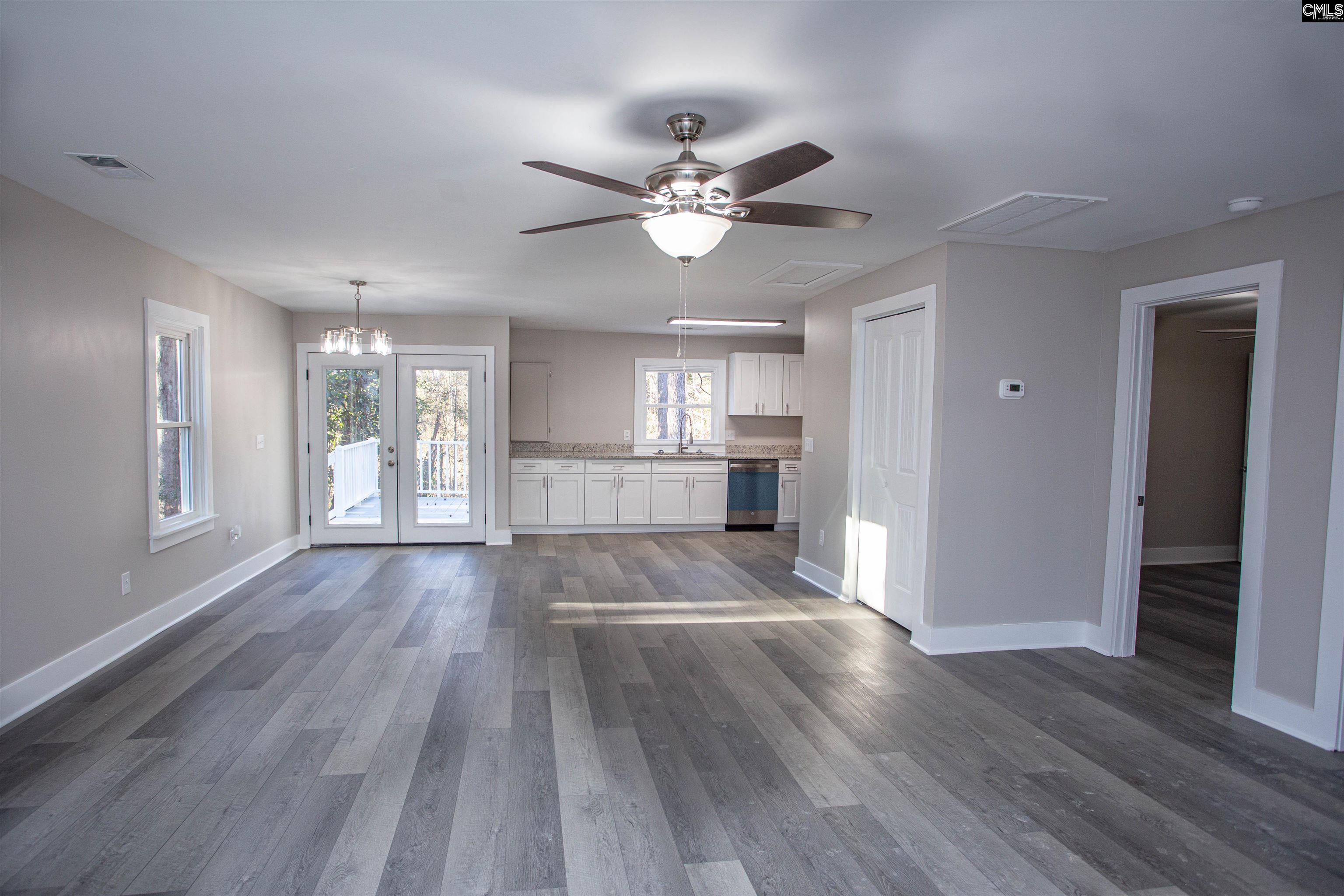 139 Sinclair Lane Camden, SC 29020-0000