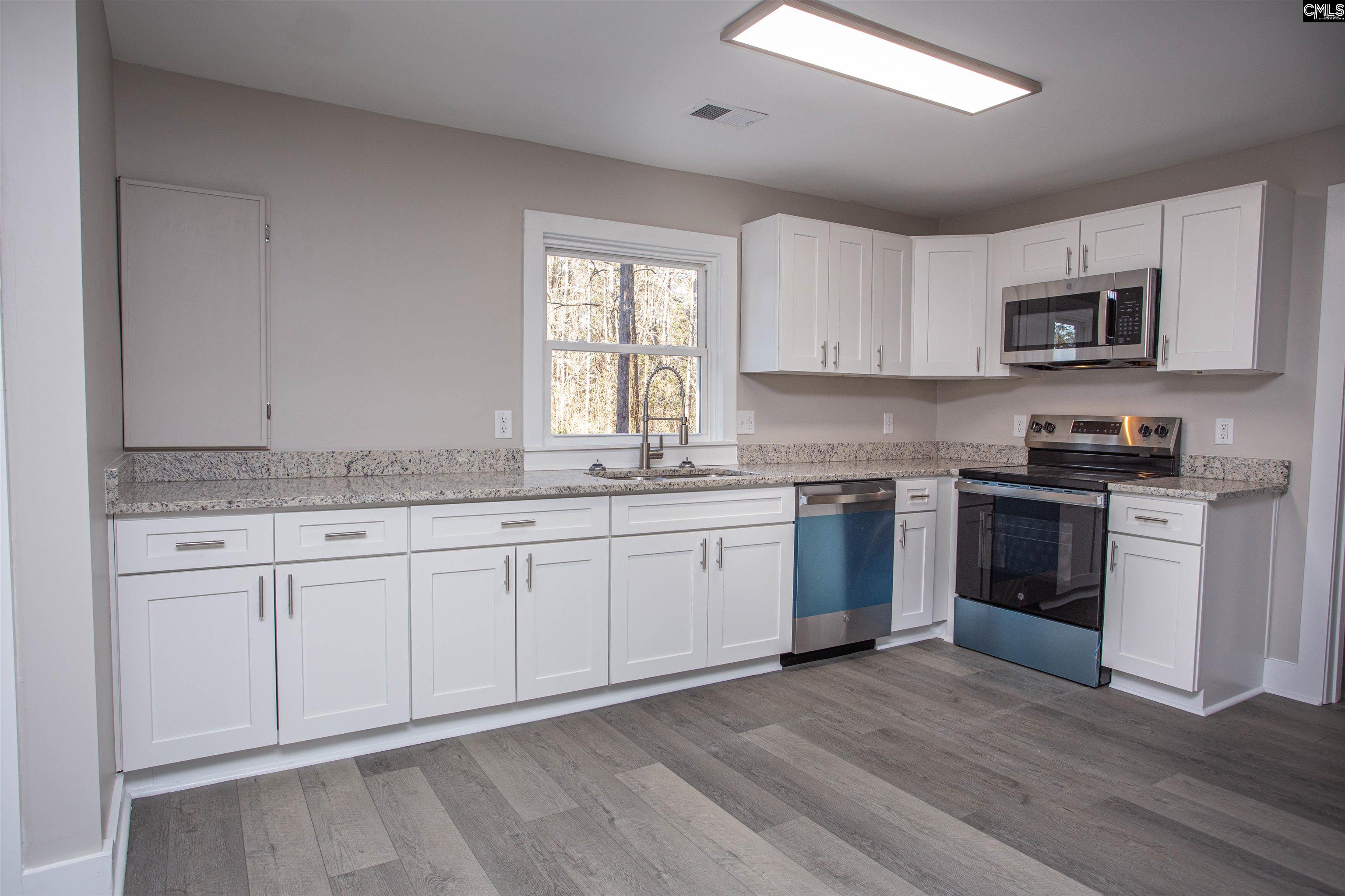 139 Sinclair Lane Camden, SC 29020-0000