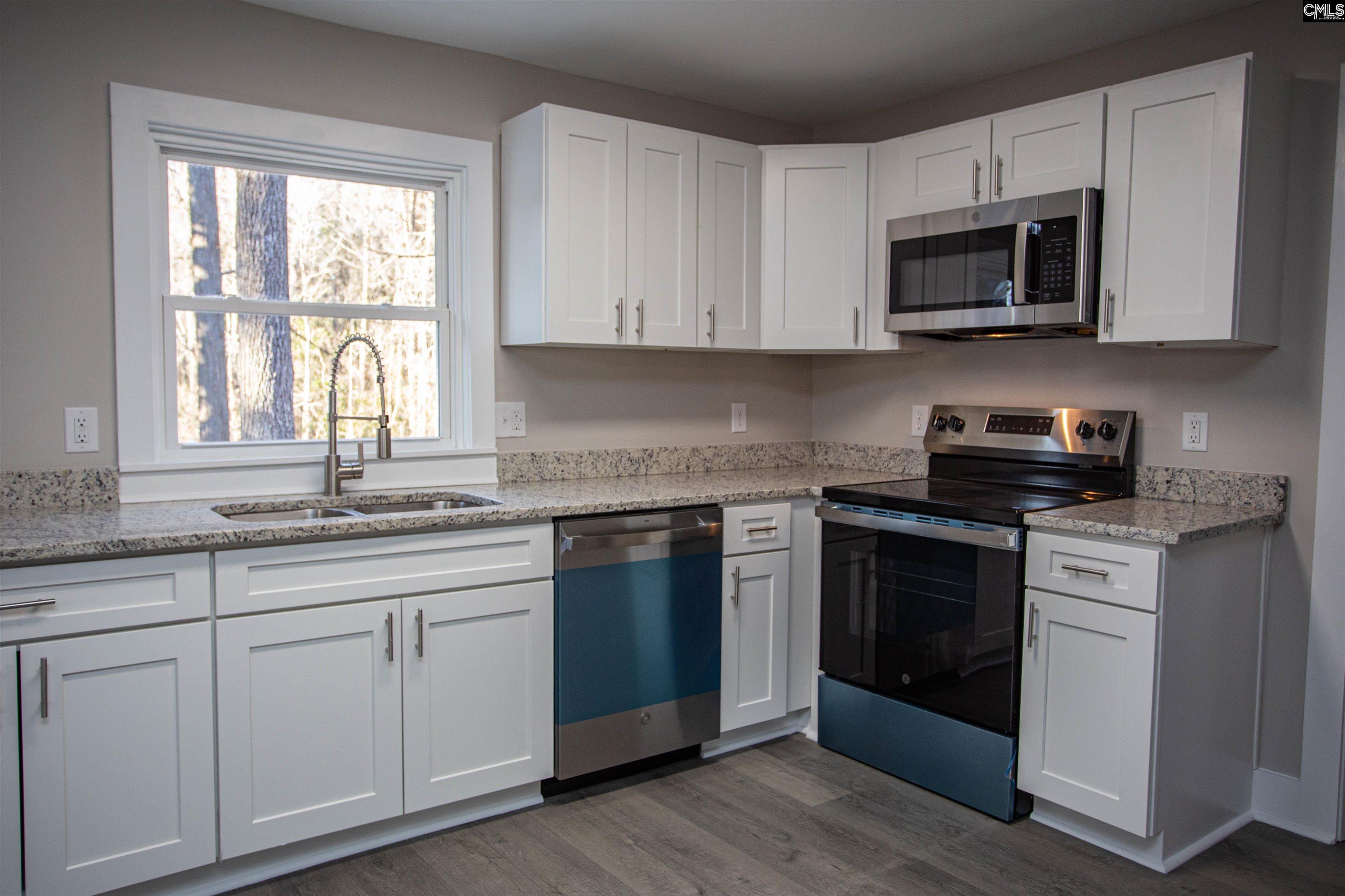 139 Sinclair Lane Camden, SC 29020-0000