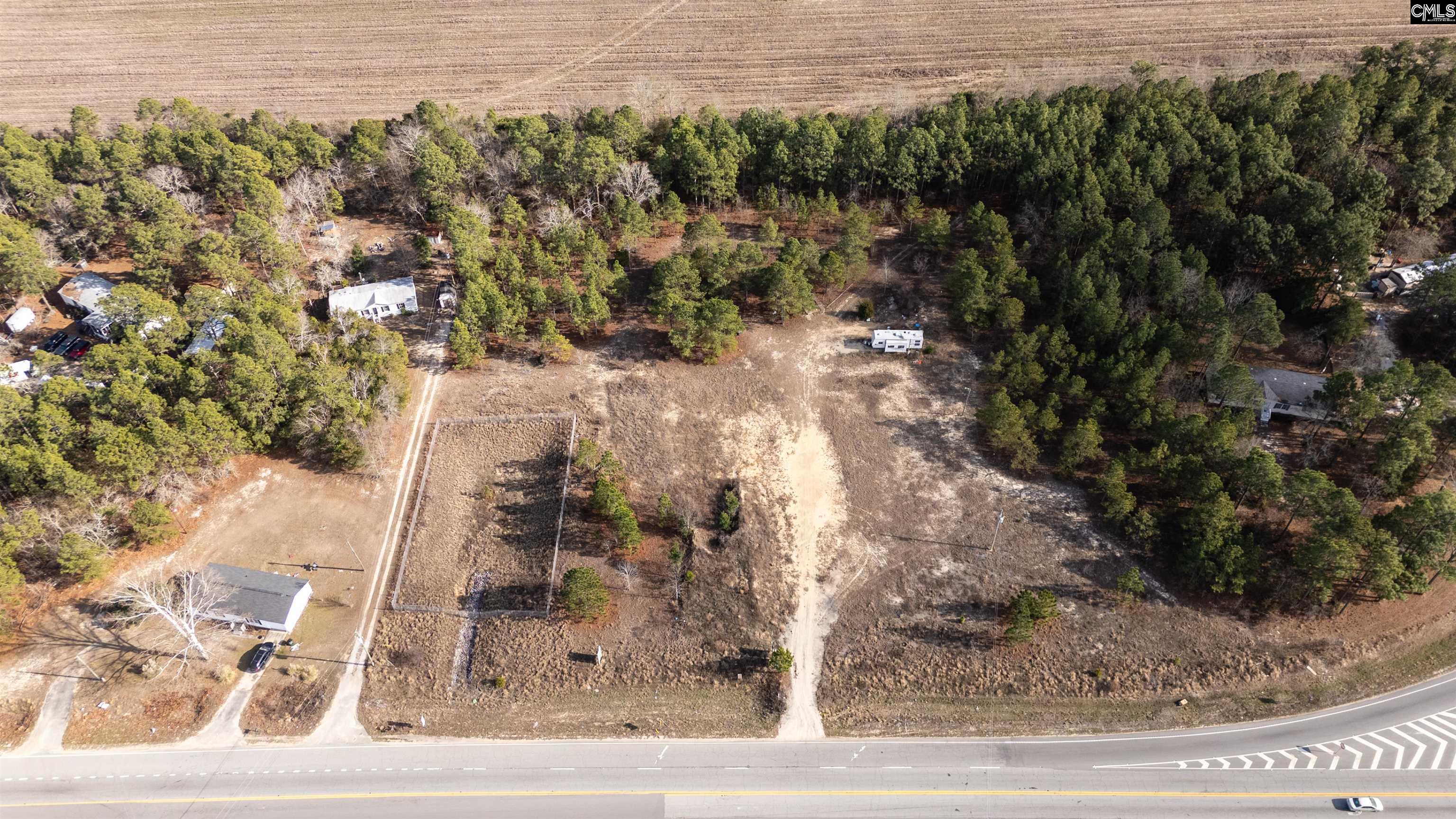 6329 & 631 Edmund Highway Lexington, SC 29073