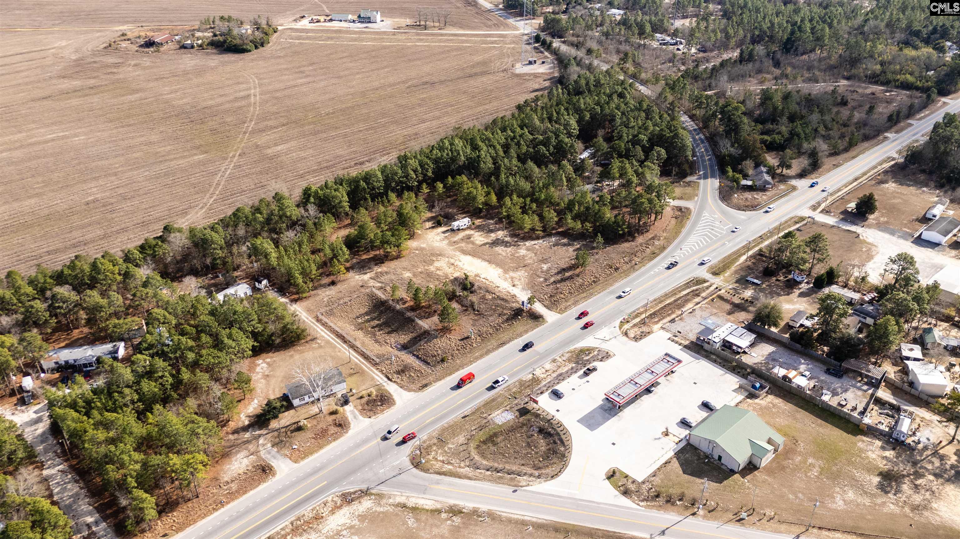 6329 & 631 Edmund Highway Lexington, SC 29073