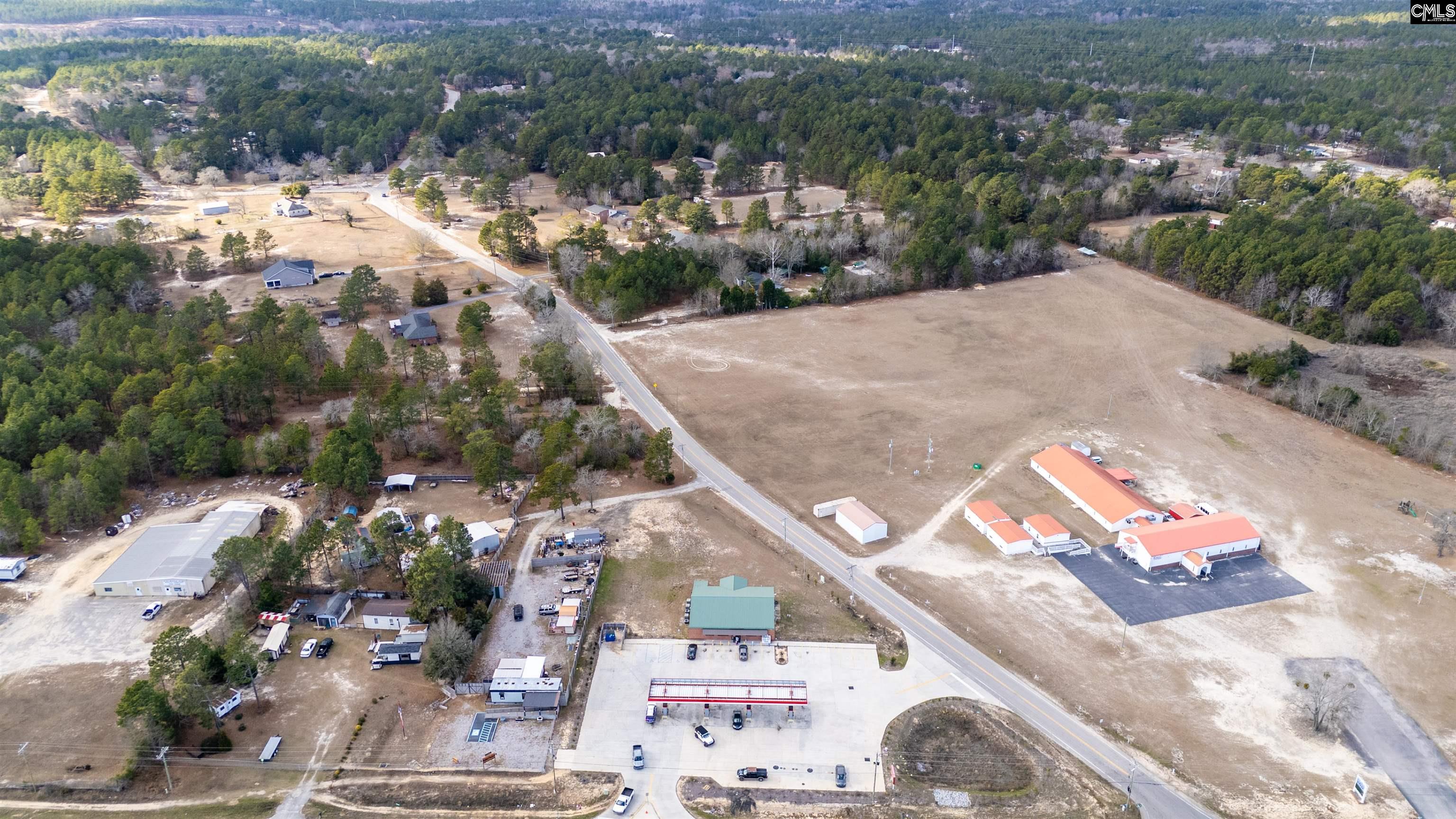 6329 & 631 Edmund Highway Lexington, SC 29073