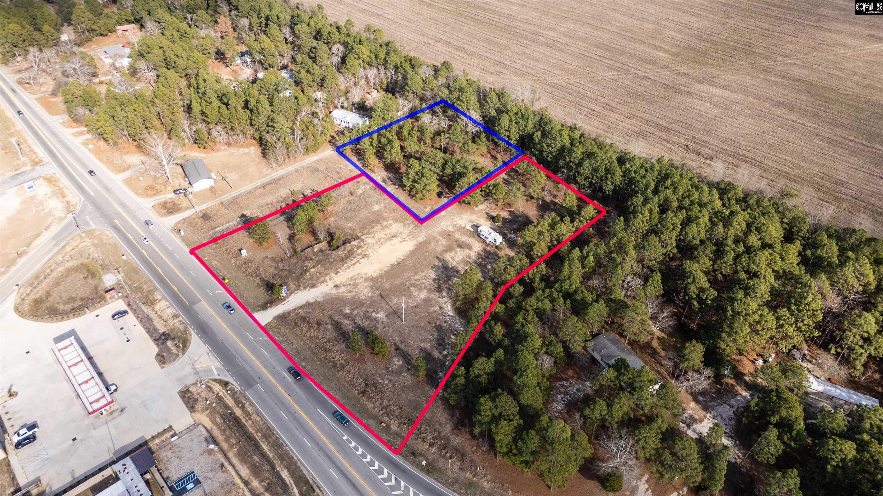 6329 & 631 Edmund Highway Lexington, SC 29073