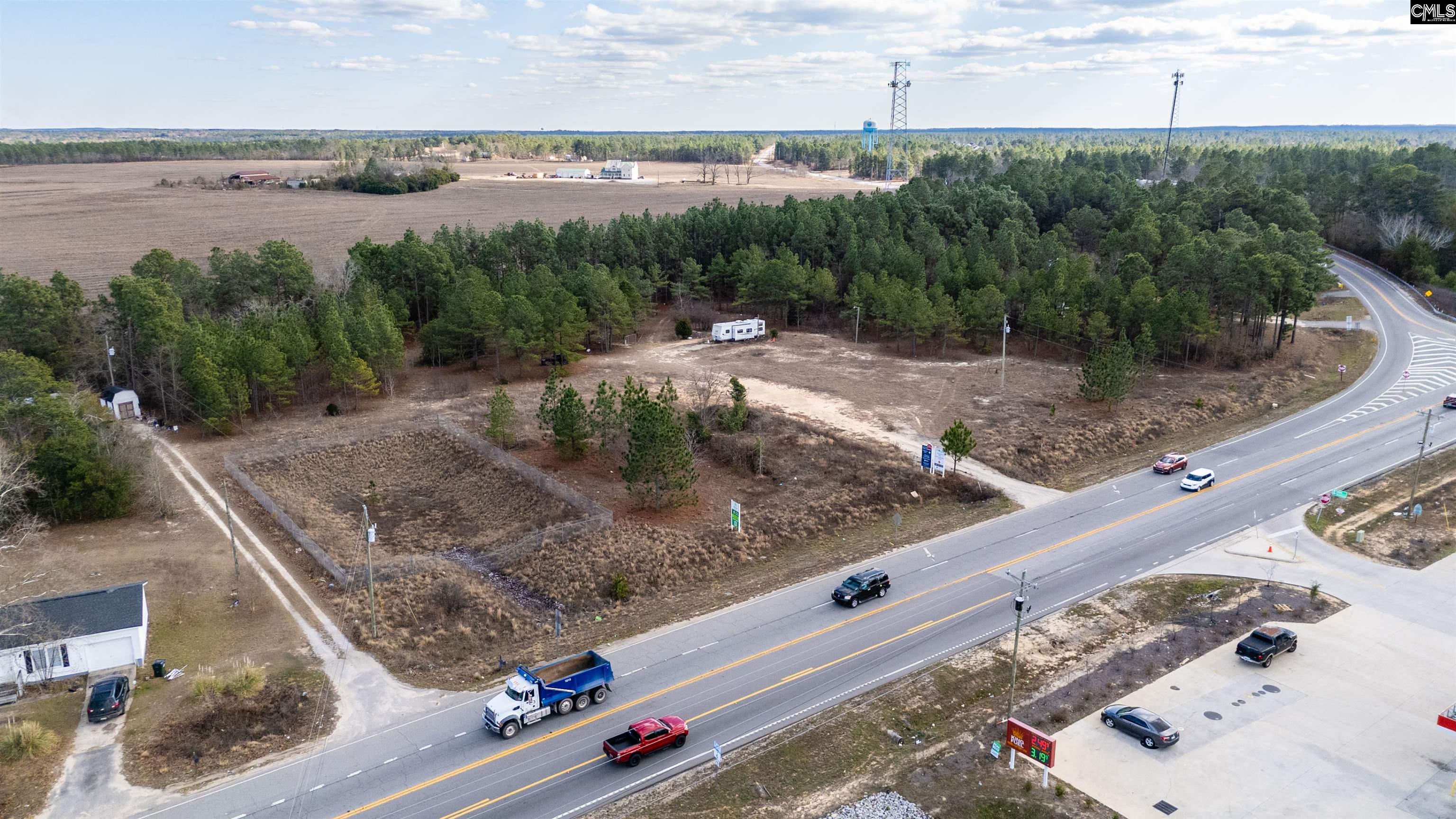 6329 & 631 Edmund Highway Lexington, SC 29073