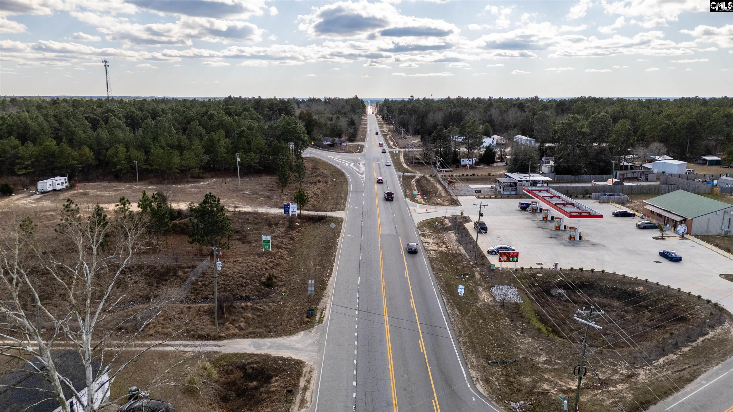 6329 & 631 Edmund Highway Lexington, SC 29073