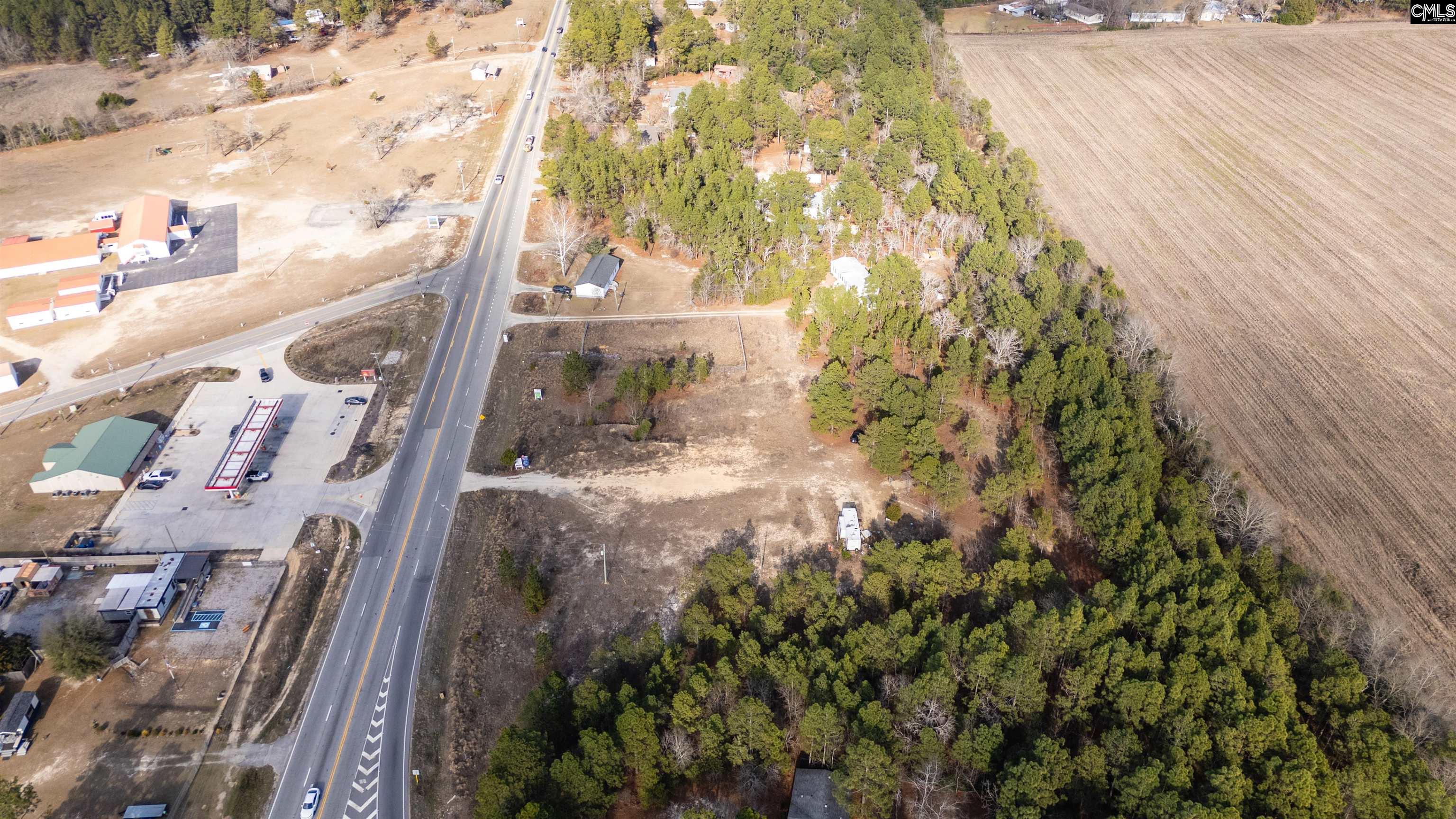 6329 & 631 Edmund Highway Lexington, SC 29073