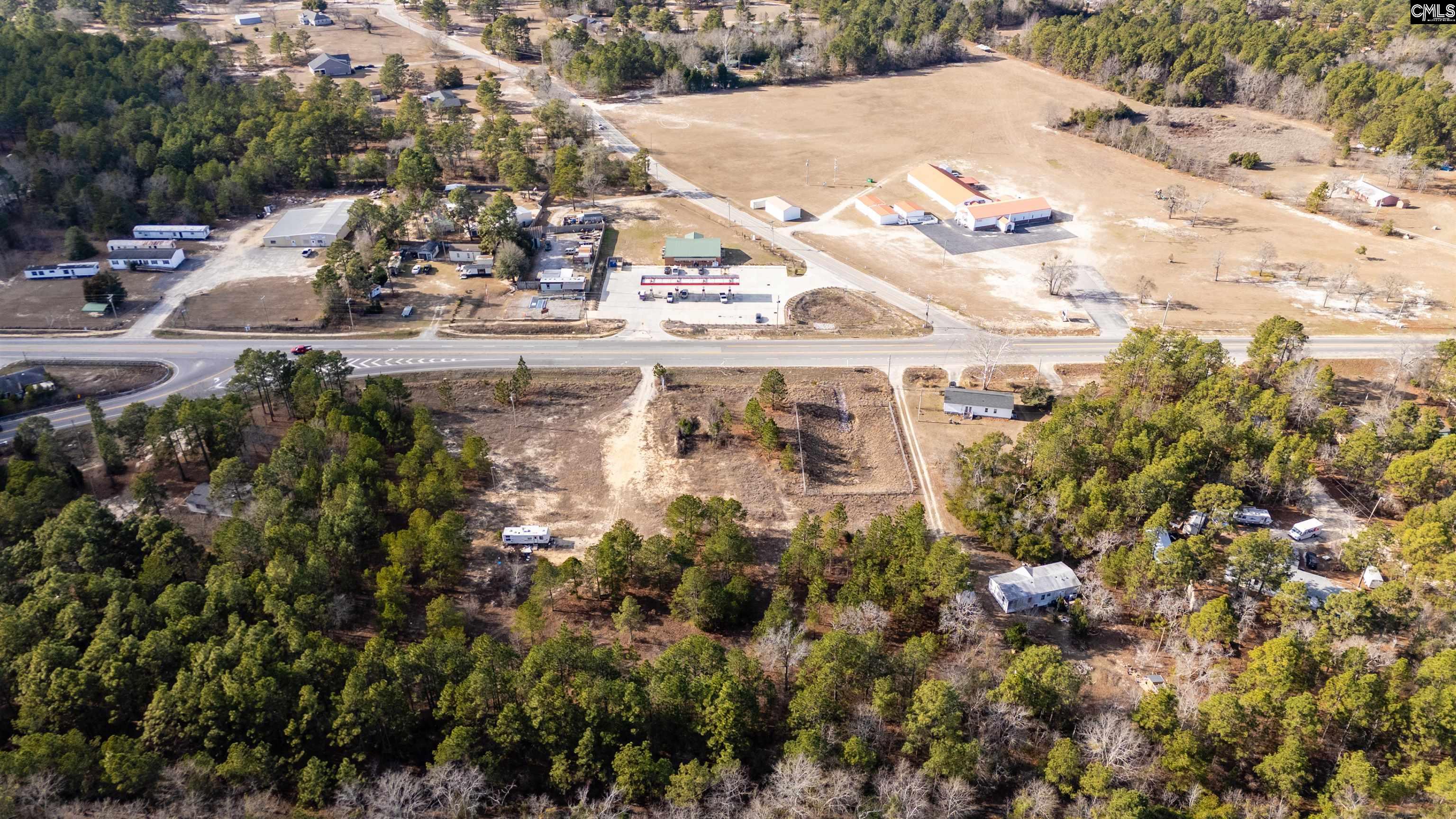6329 & 631 Edmund Highway Lexington, SC 29073