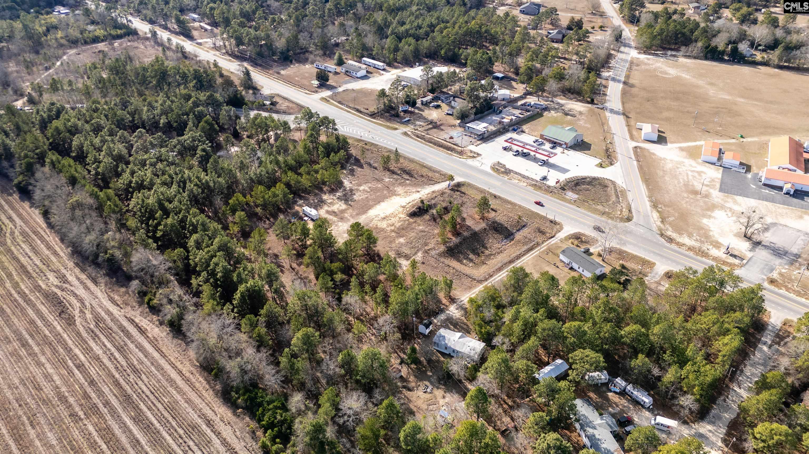 6329 & 631 Edmund Highway Lexington, SC 29073