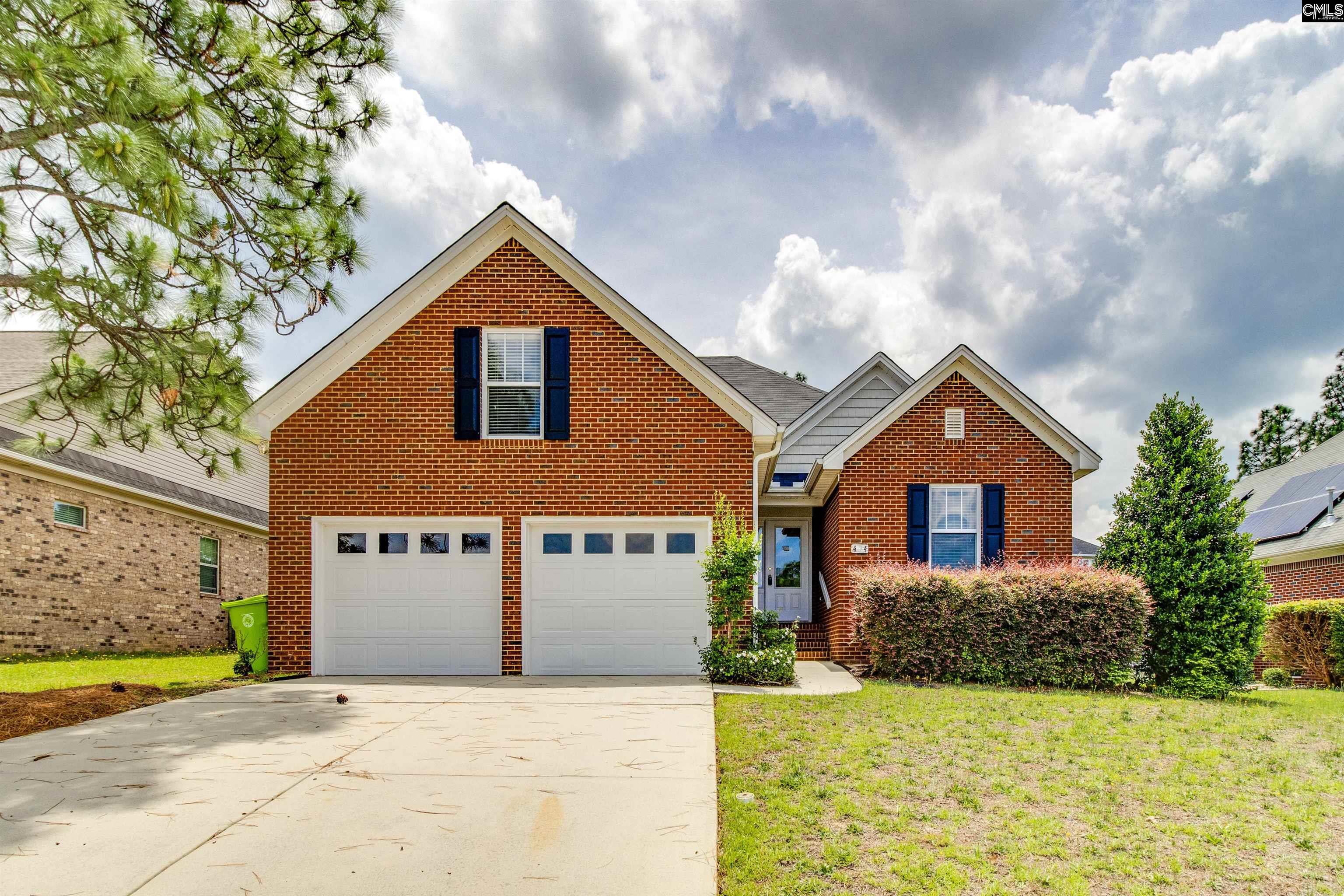 404 Summit Hills Circle