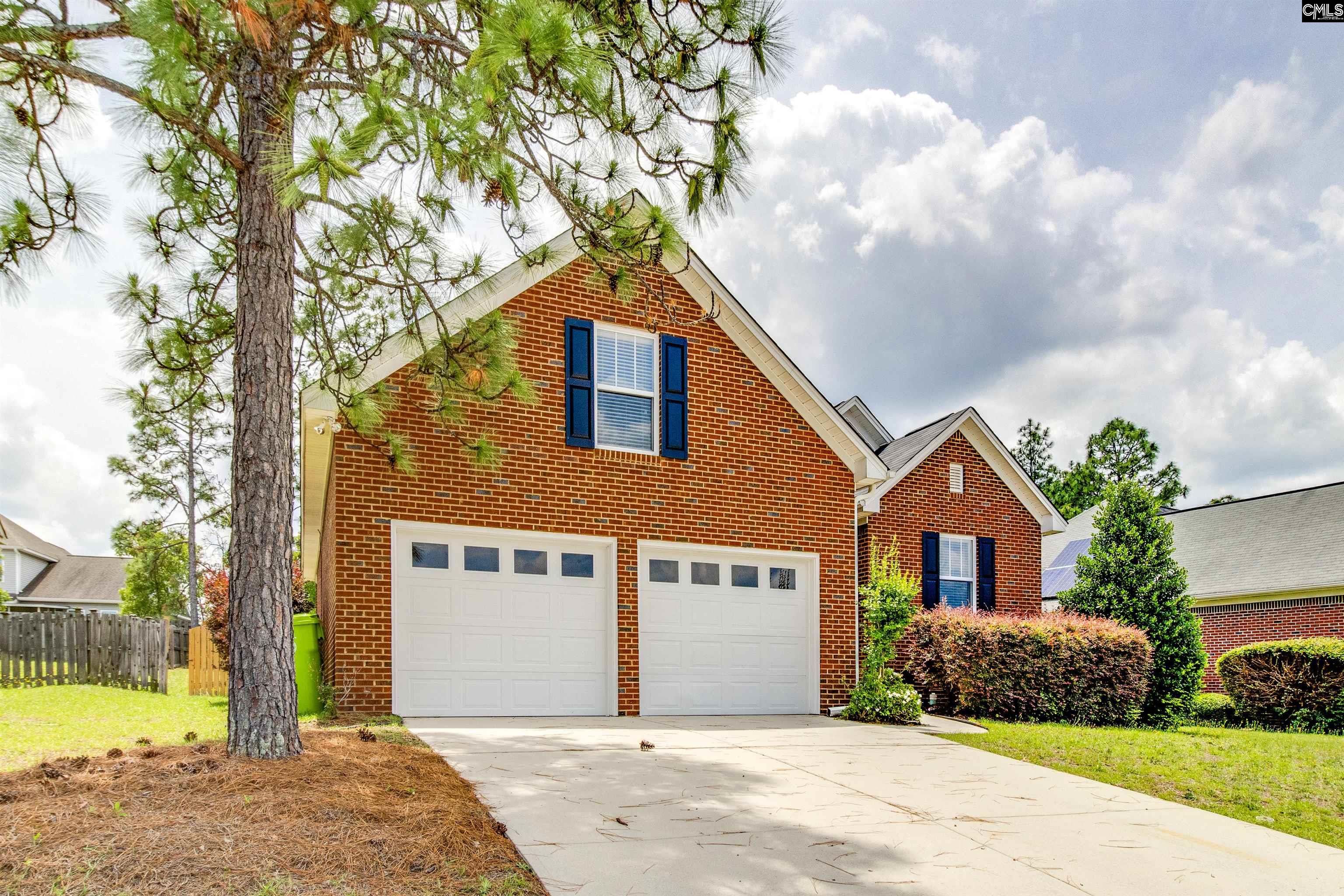 404 Summit Hills Circle