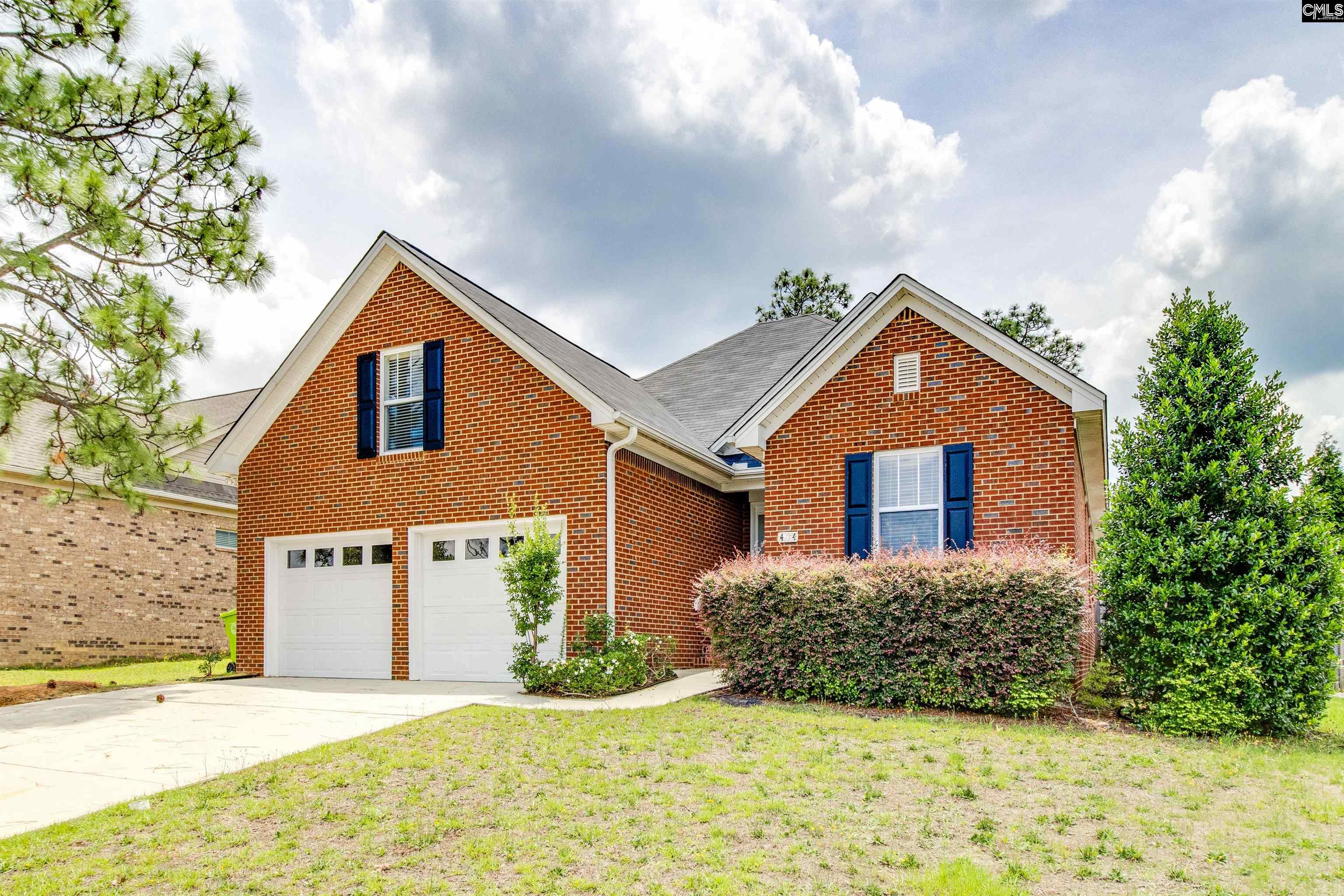 404 Summit Hills Circle