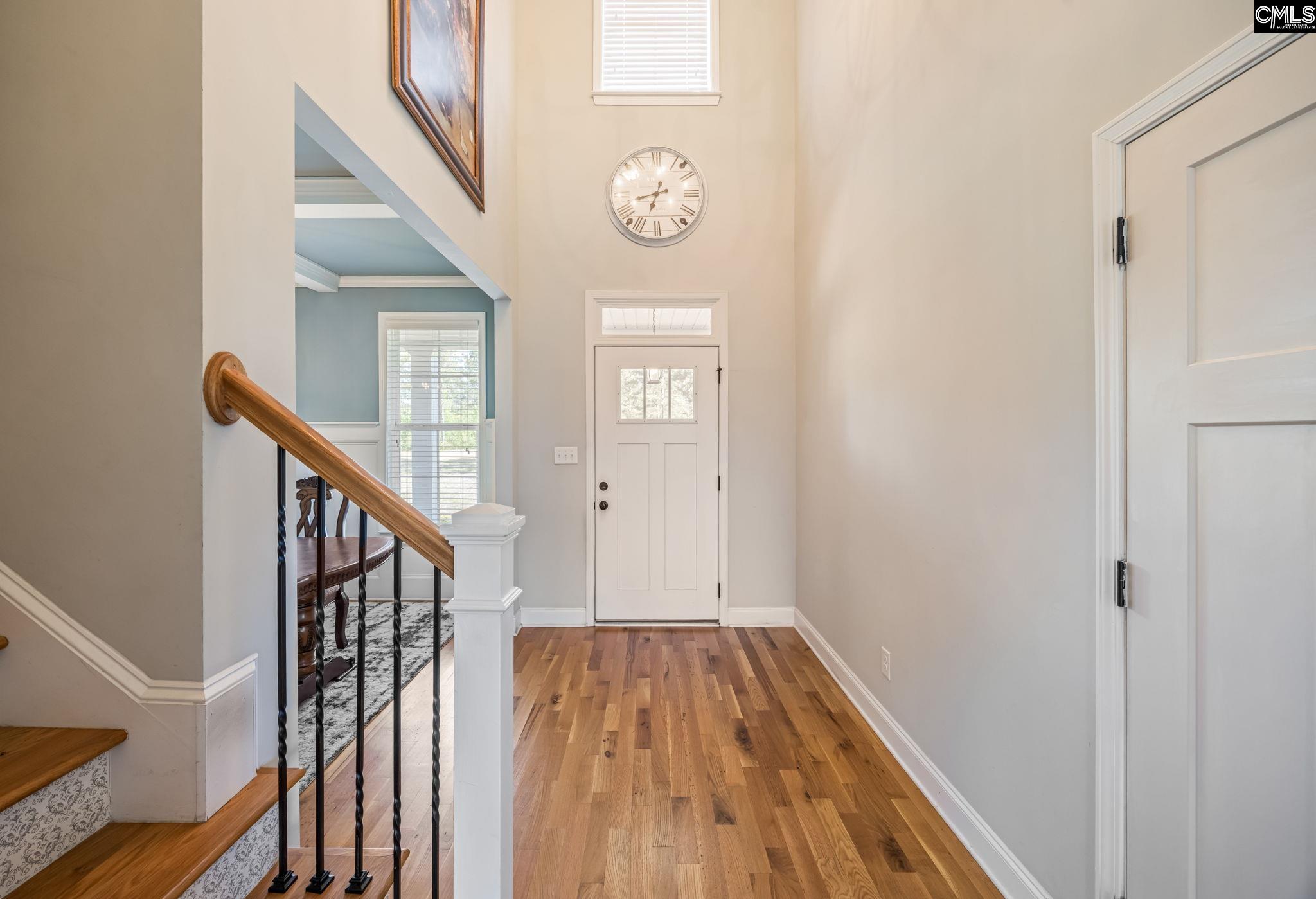 154 Hurlingham Drive Aiken, SC 29801