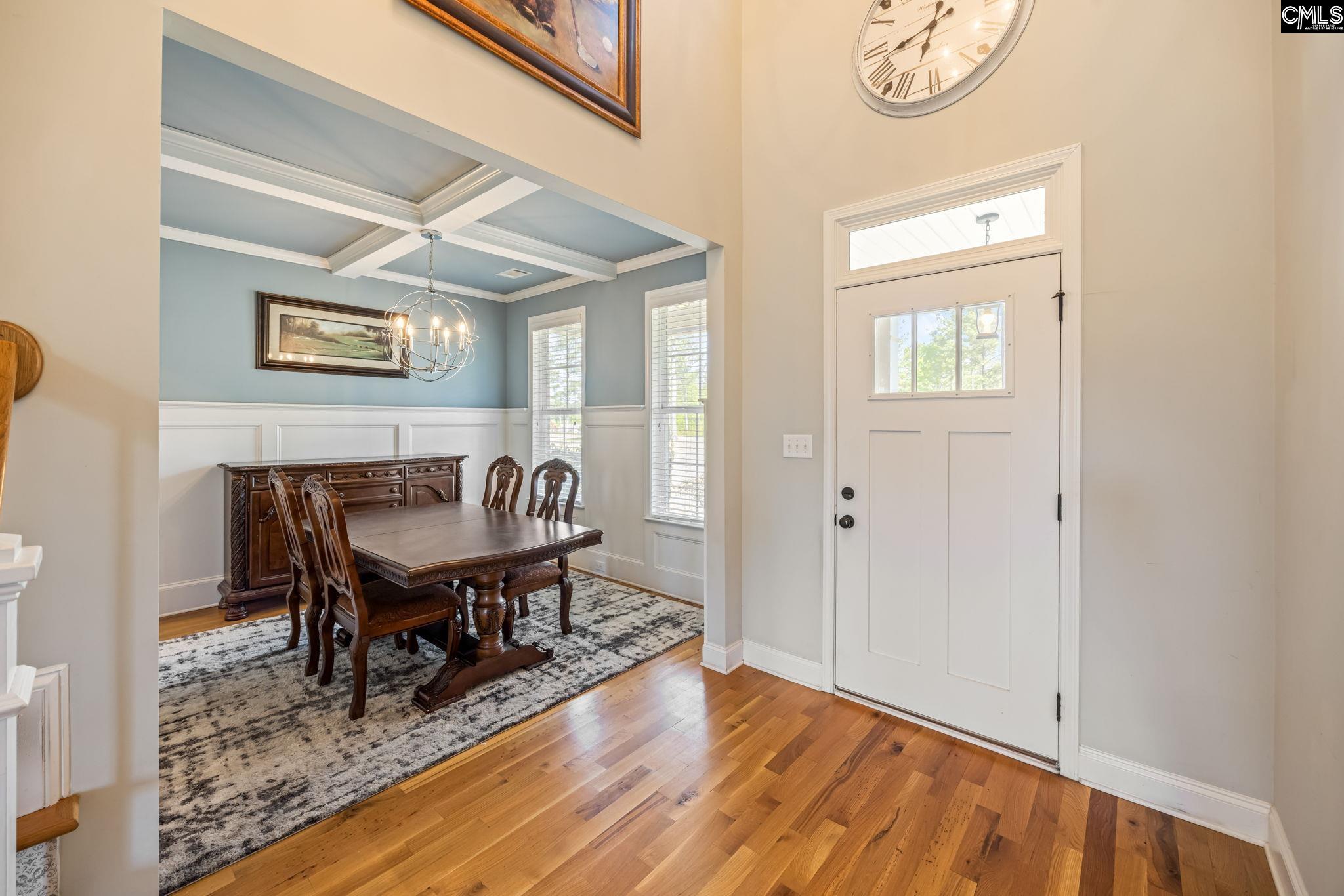 154 Hurlingham Drive Aiken, SC 29801