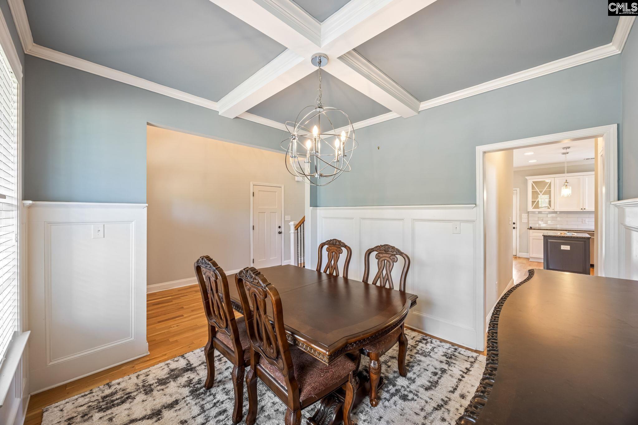 154 Hurlingham Drive Aiken, SC 29801