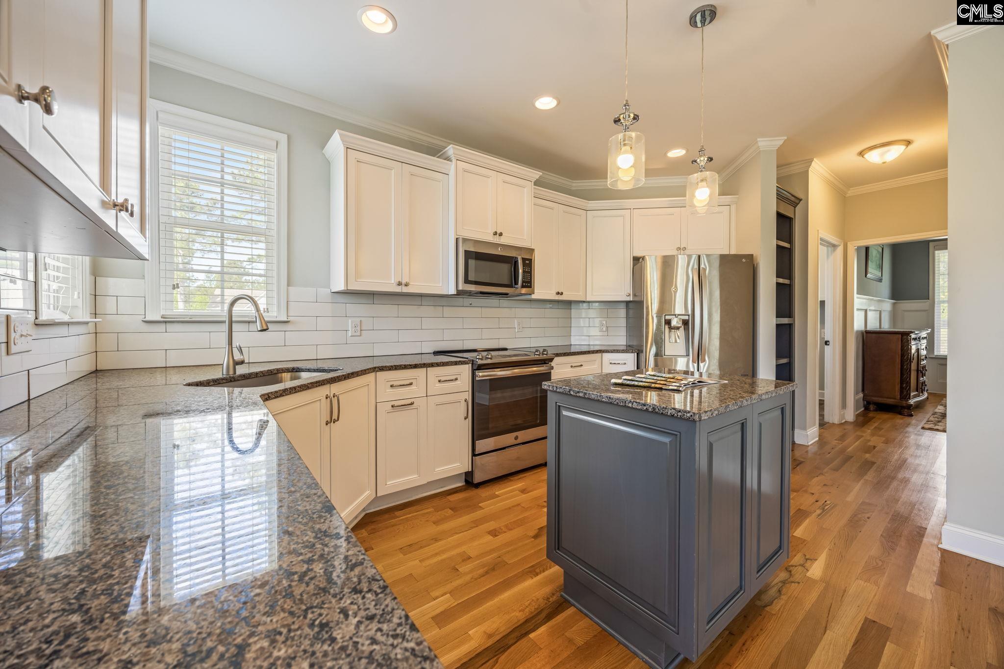 154 Hurlingham Drive Aiken, SC 29801