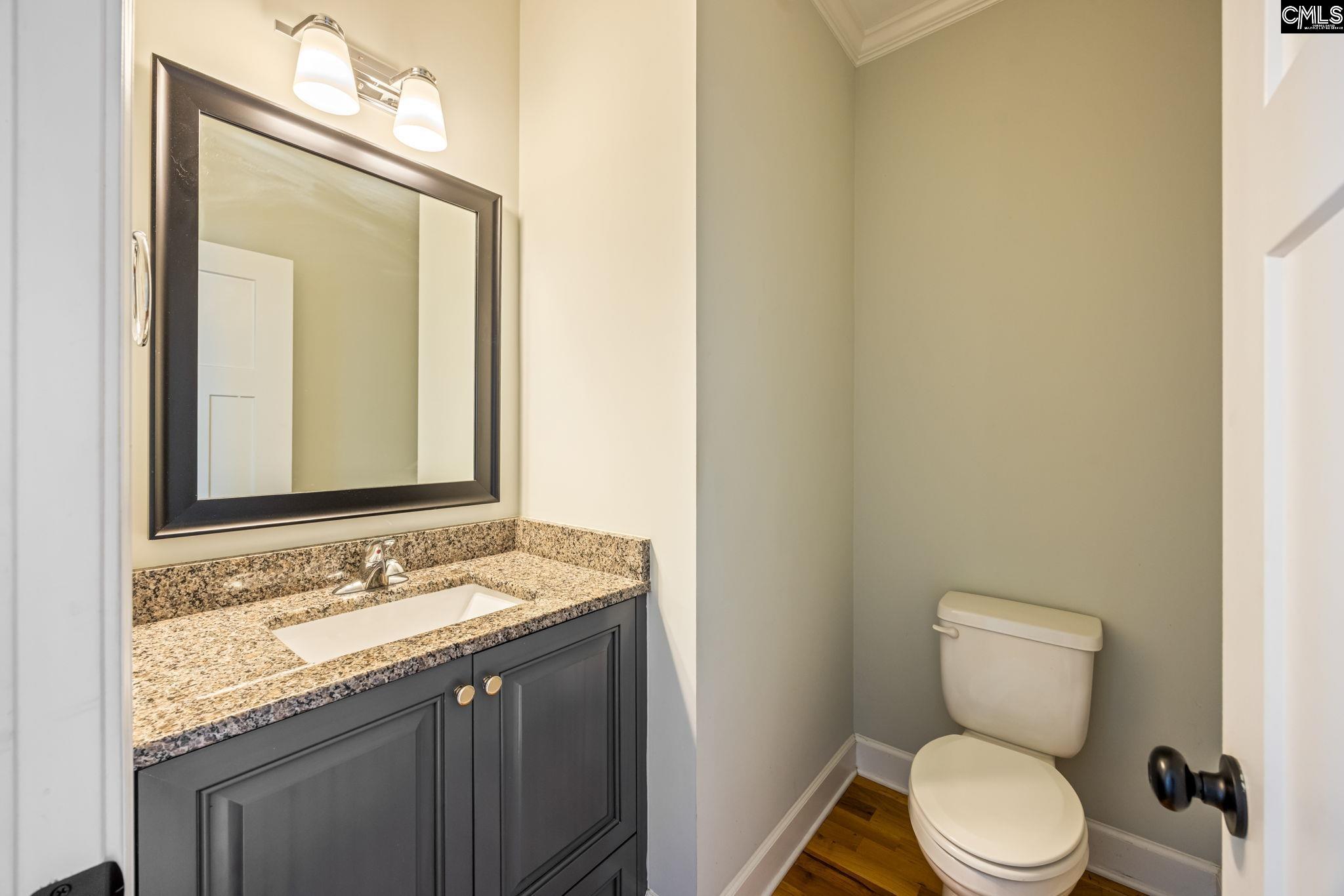 154 Hurlingham Drive Aiken, SC 29801