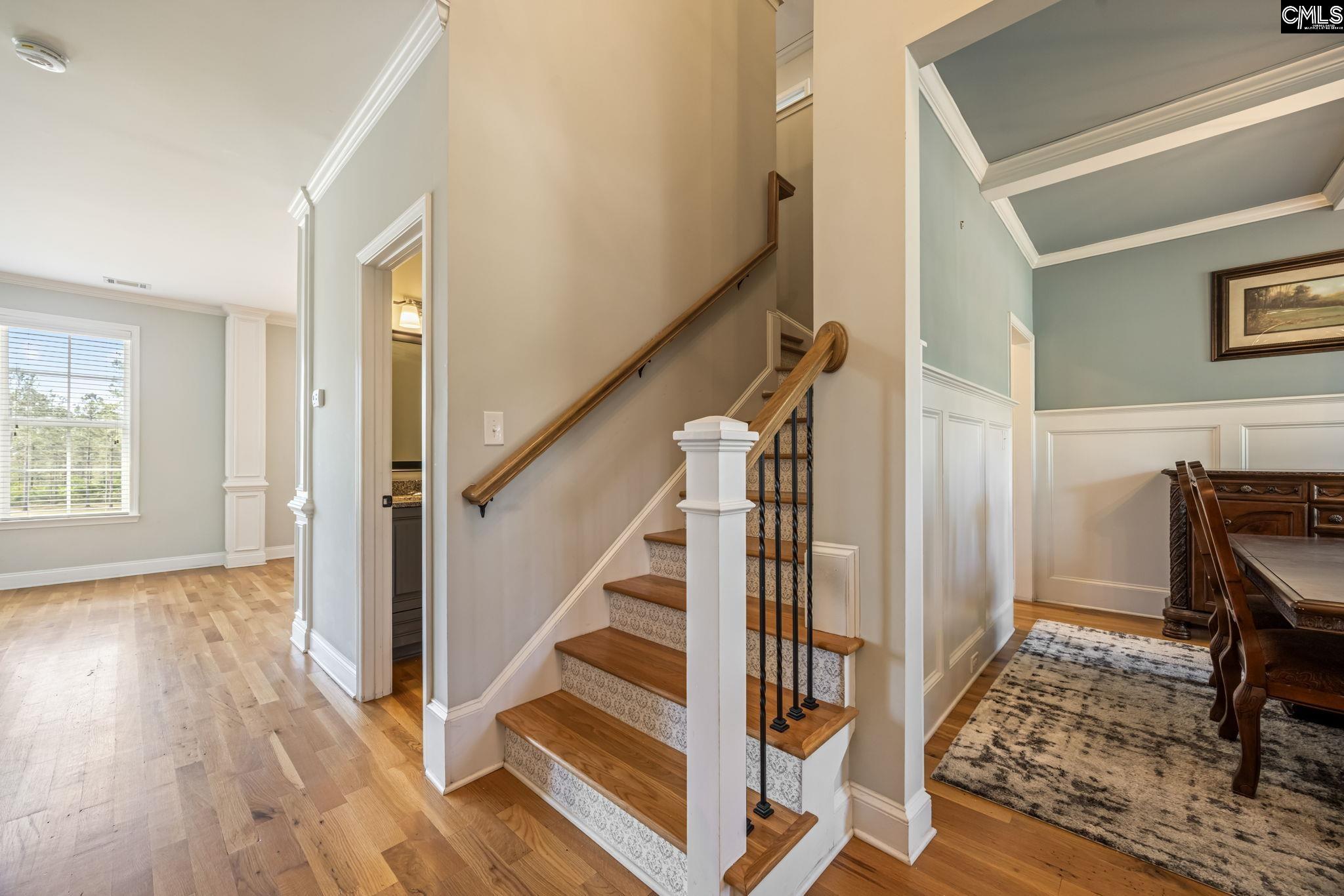 154 Hurlingham Drive Aiken, SC 29801
