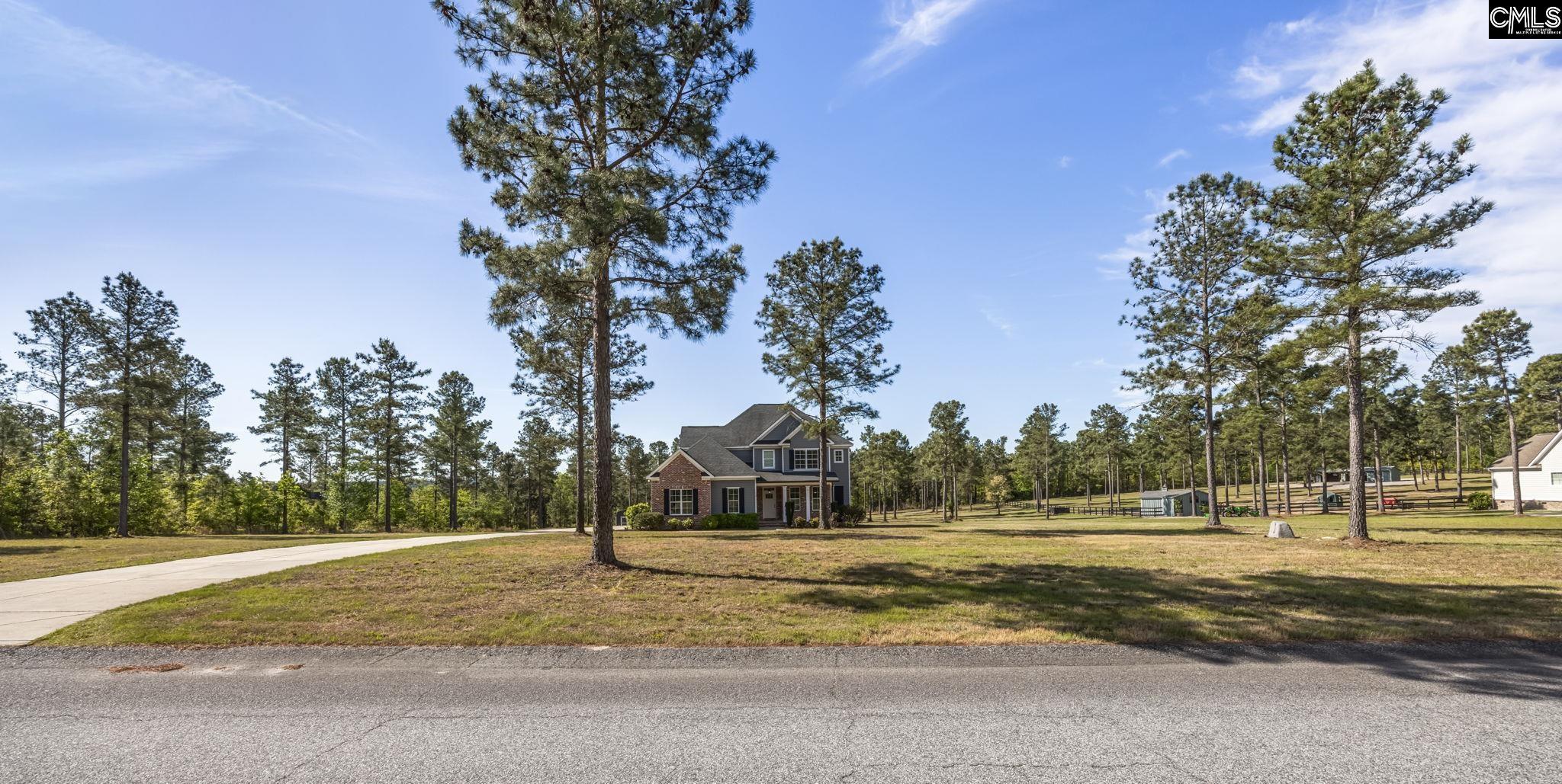 154 Hurlingham Drive Aiken, SC 29801
