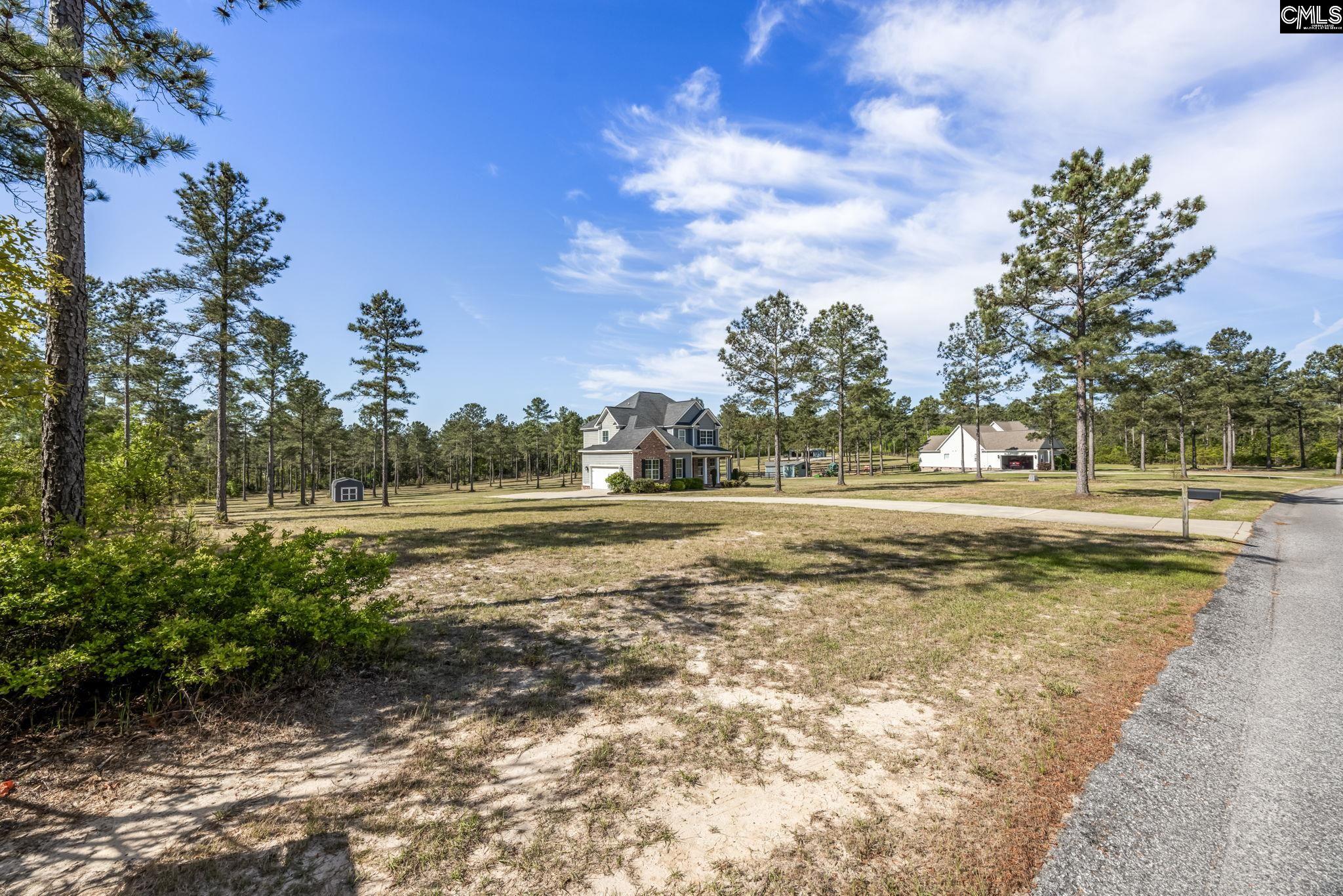 154 Hurlingham Drive Aiken, SC 29801
