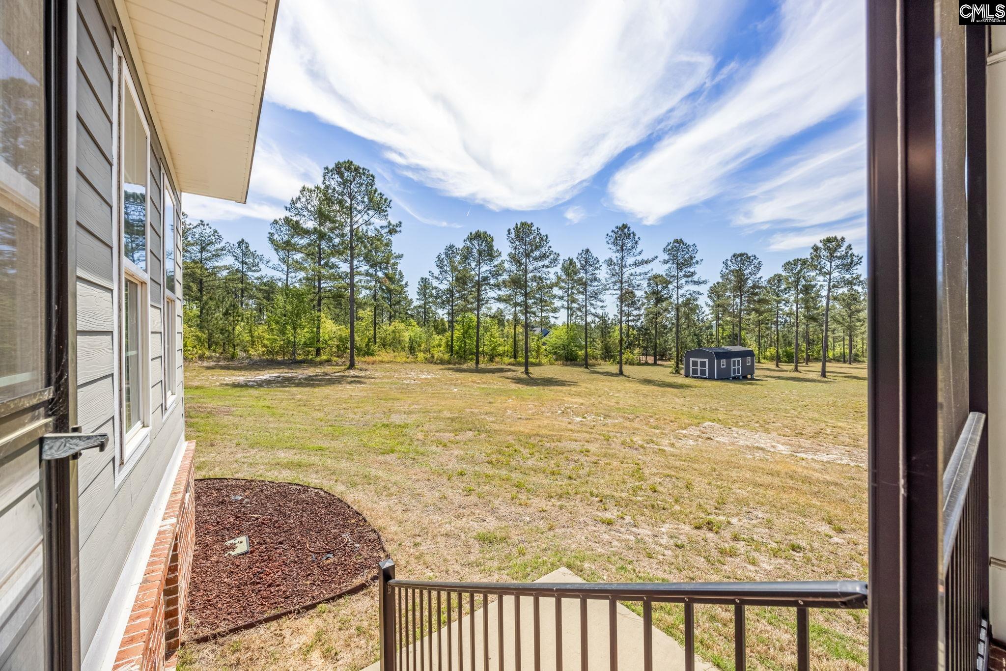 154 Hurlingham Drive Aiken, SC 29801