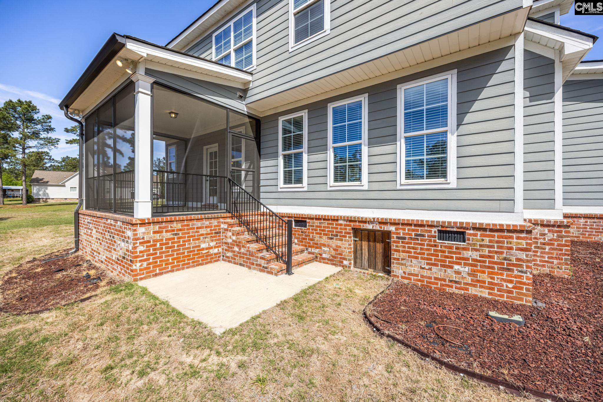 154 Hurlingham Drive Aiken, SC 29801