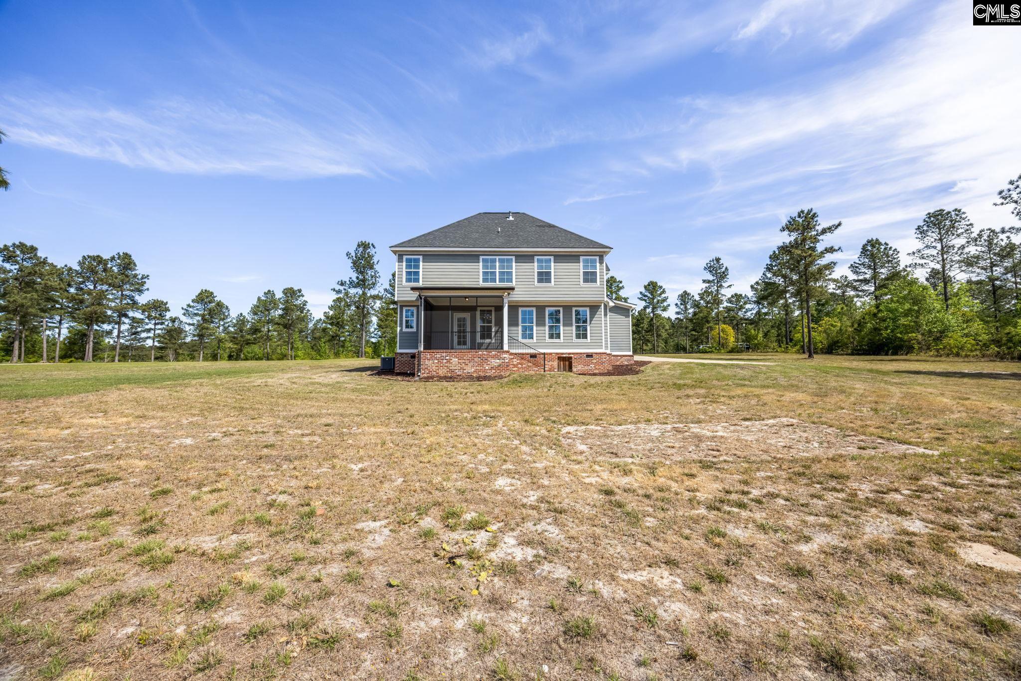 154 Hurlingham Drive Aiken, SC 29801