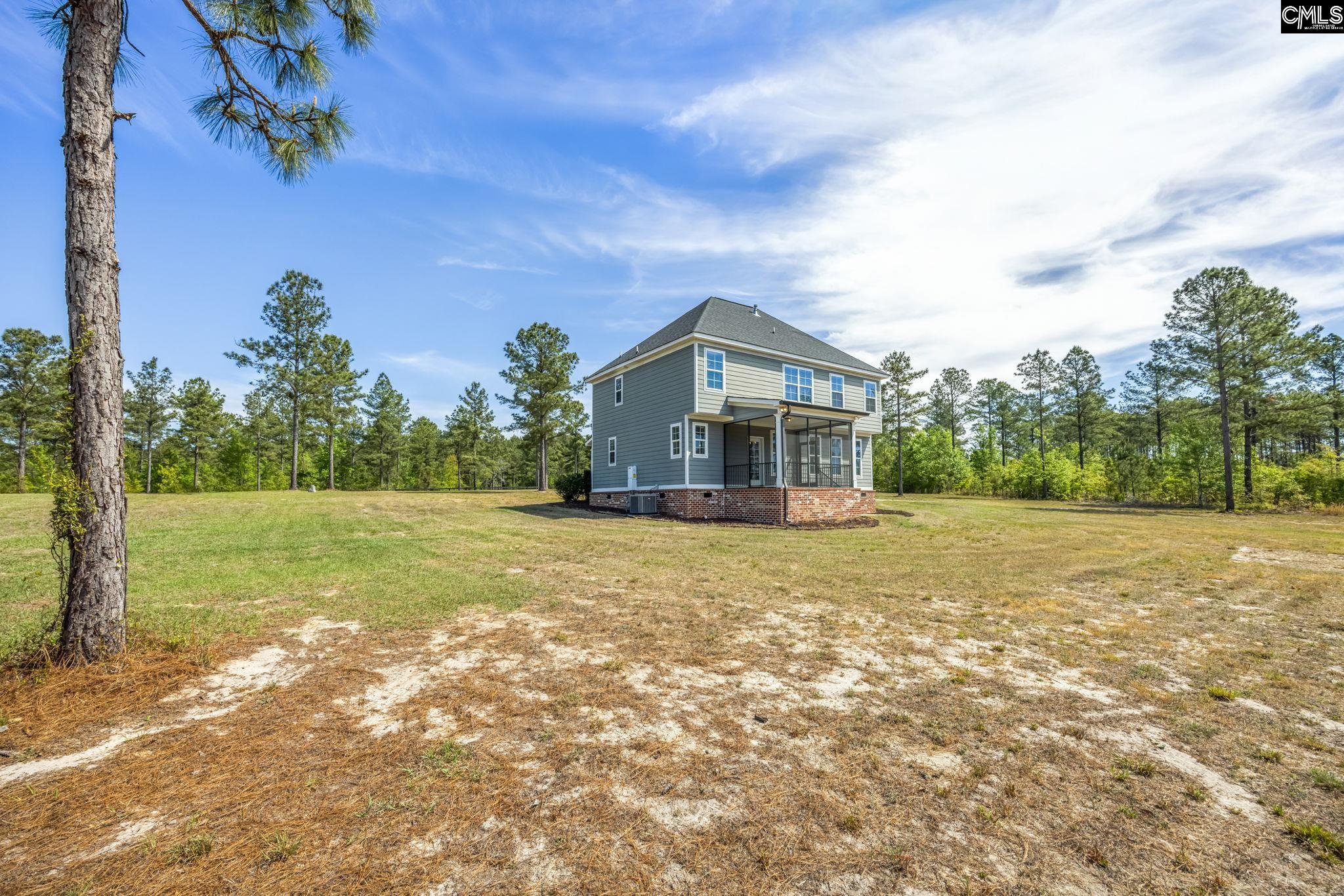154 Hurlingham Drive Aiken, SC 29801