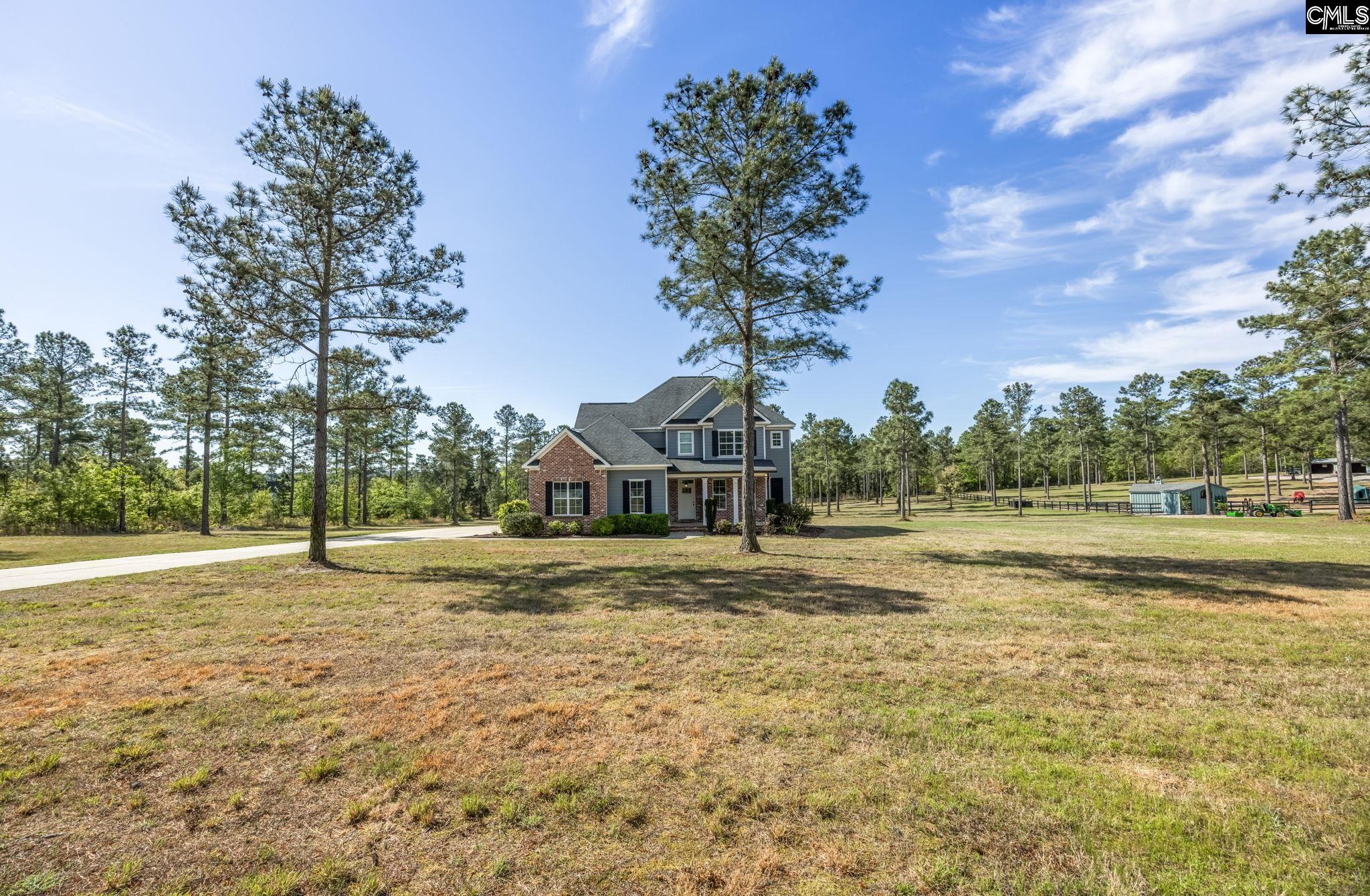 154 Hurlingham Drive Aiken, SC 29801