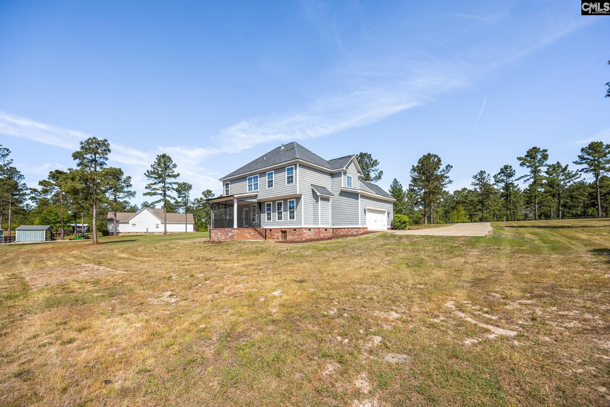 154 Hurlingham Drive Aiken, SC 29801