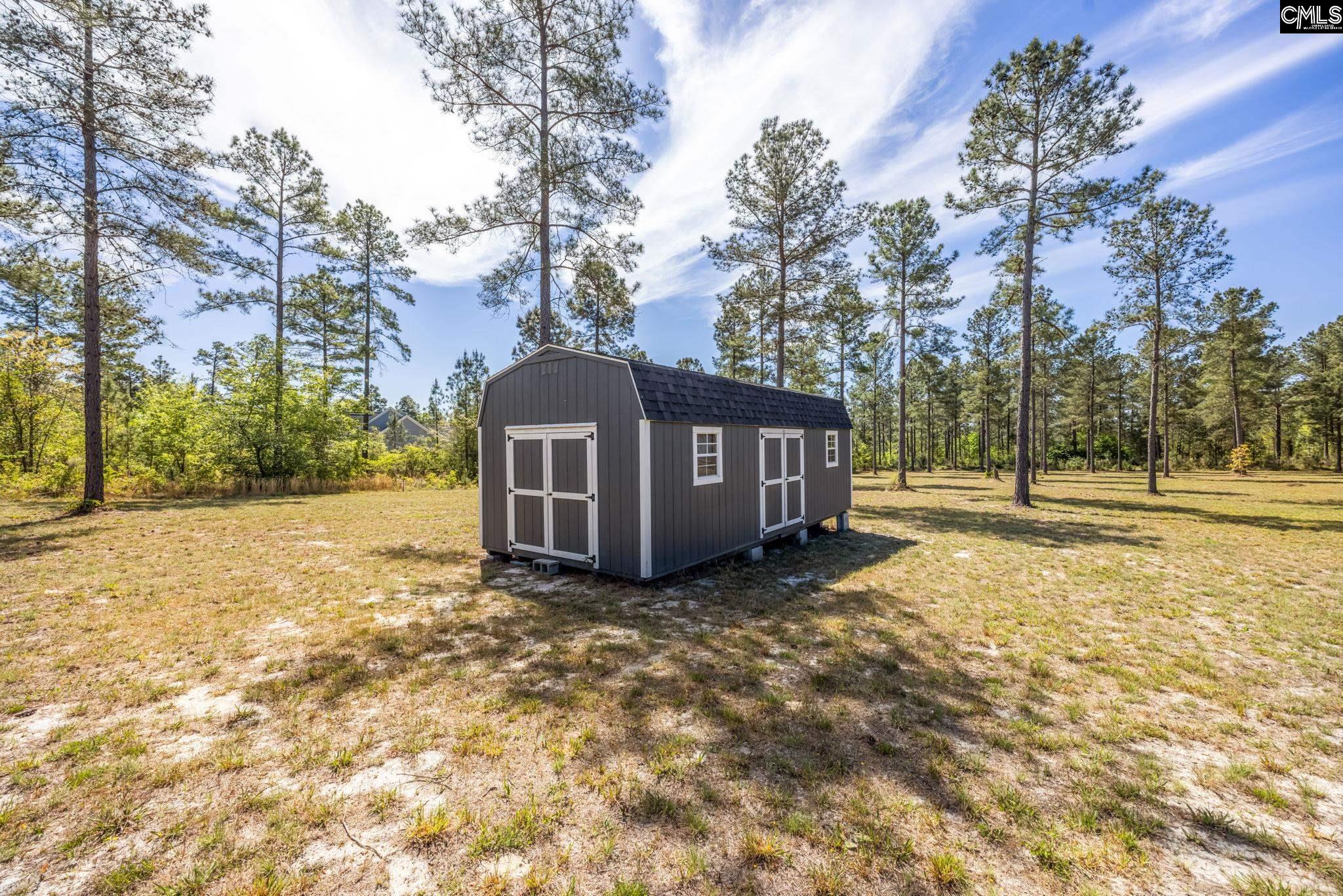 154 Hurlingham Drive Aiken, SC 29801