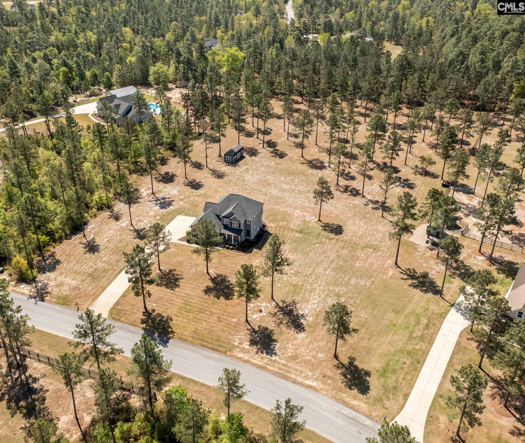 154 Hurlingham Drive Aiken, SC 29801